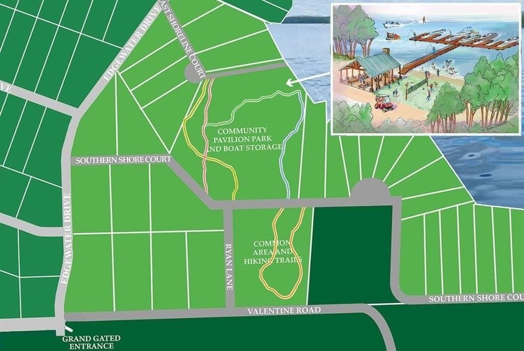 1.21 acres in Kaufman County gallery image 4