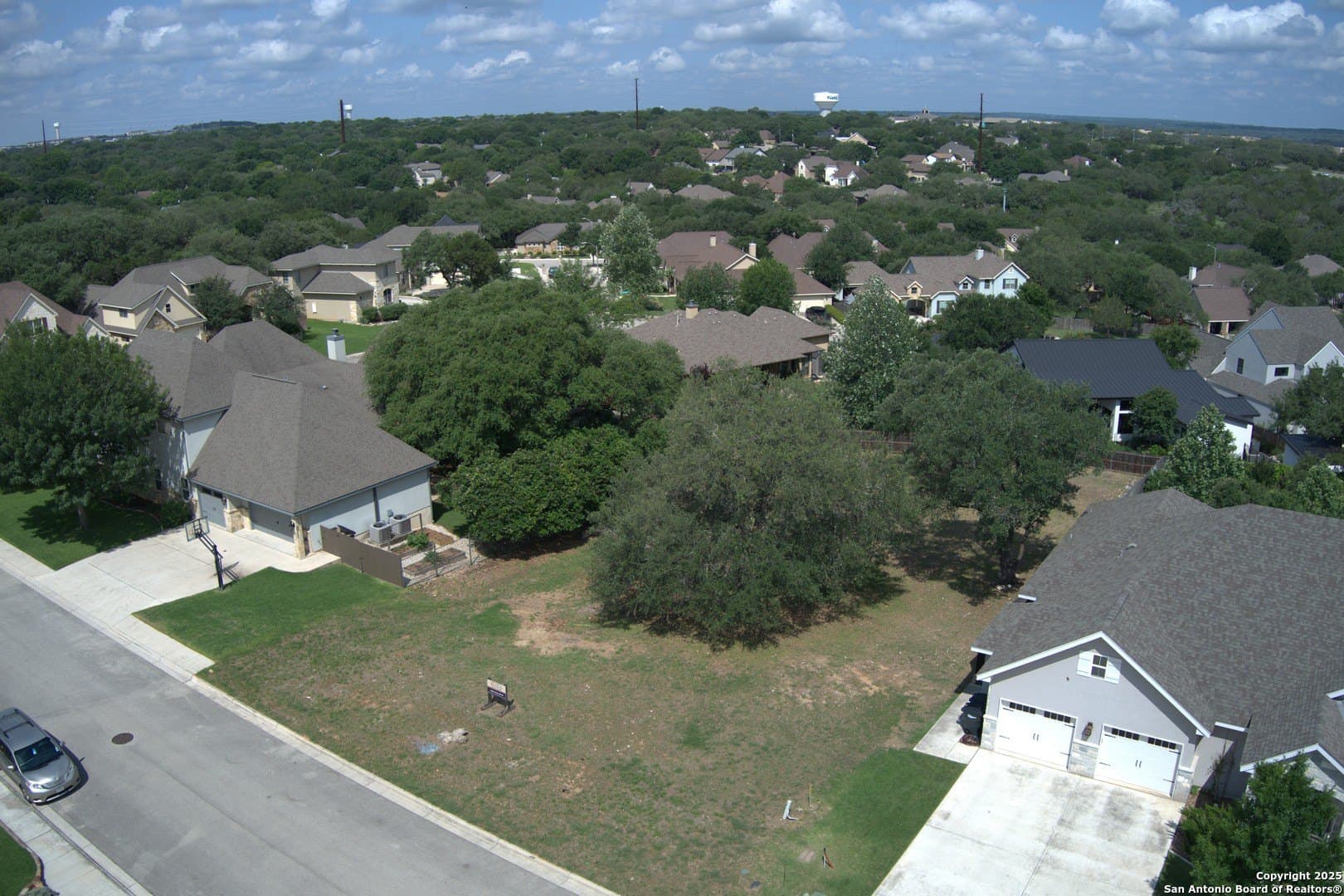 0.36 acres in Comal County featured view