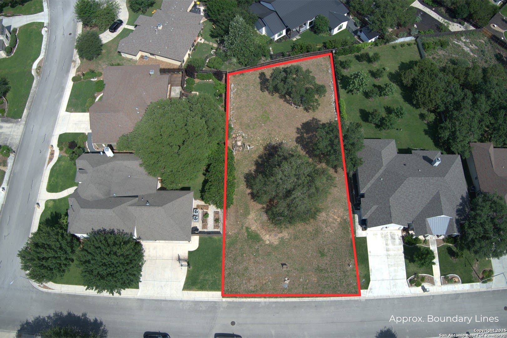 0.36 acres in Comal County gallery image 2