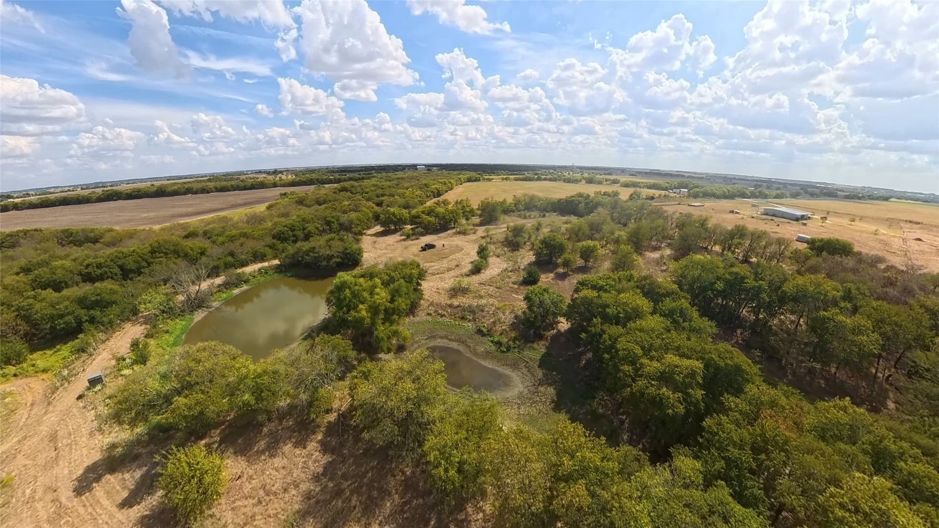 438 acres in Hill County - photo 20