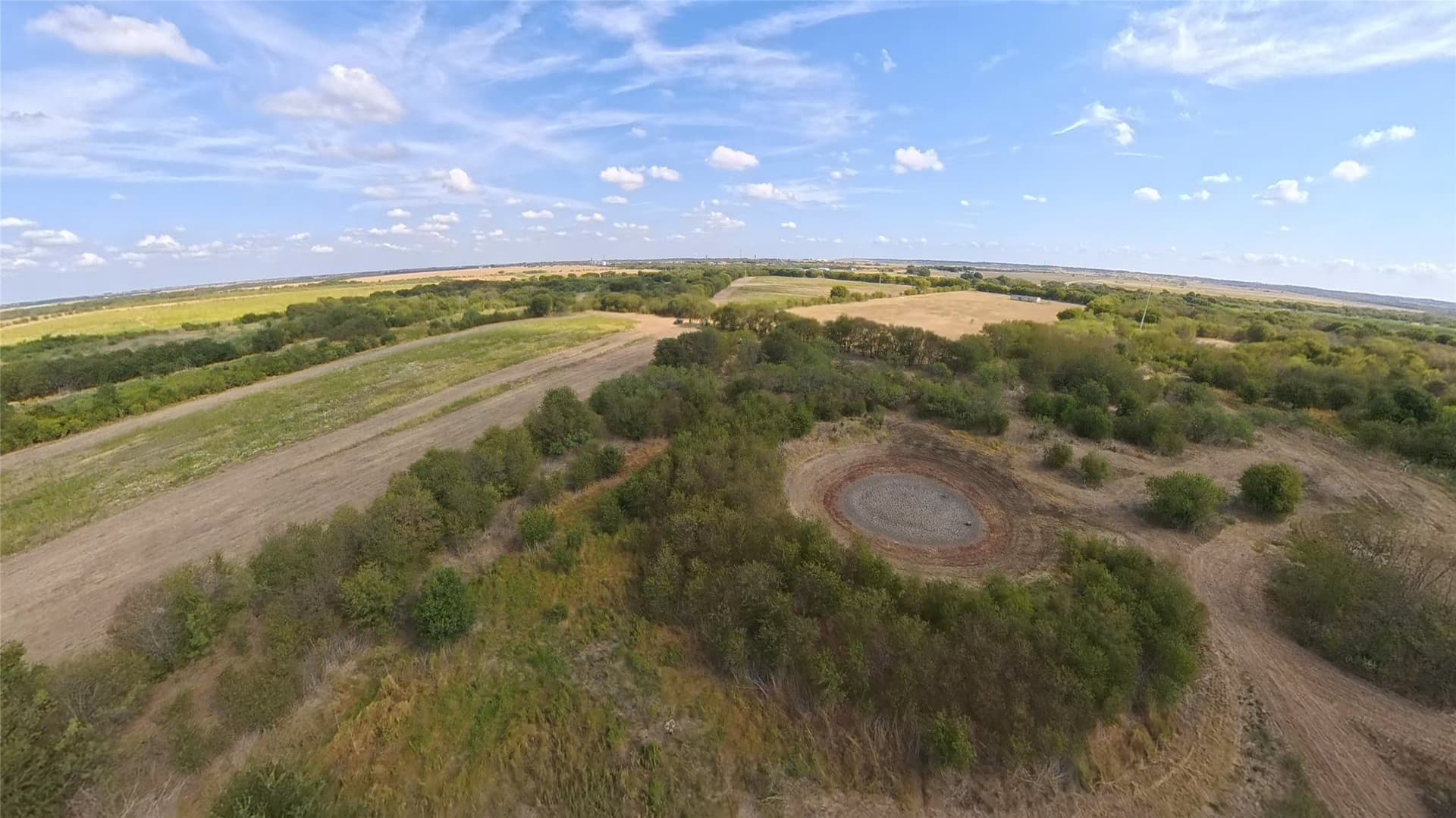 438 acres in Hill County - photo 8