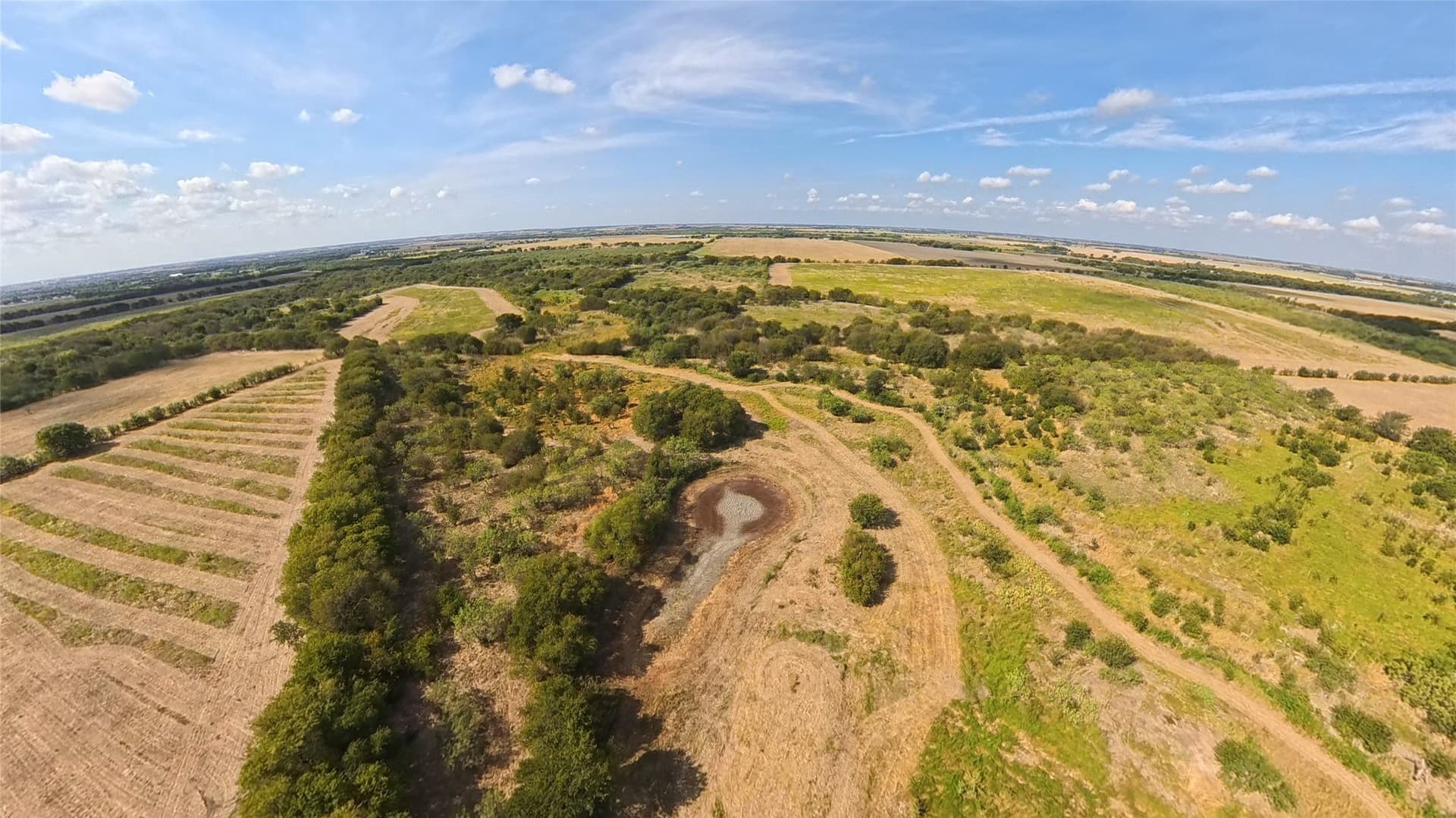 438 acres in Hill County - photo 11
