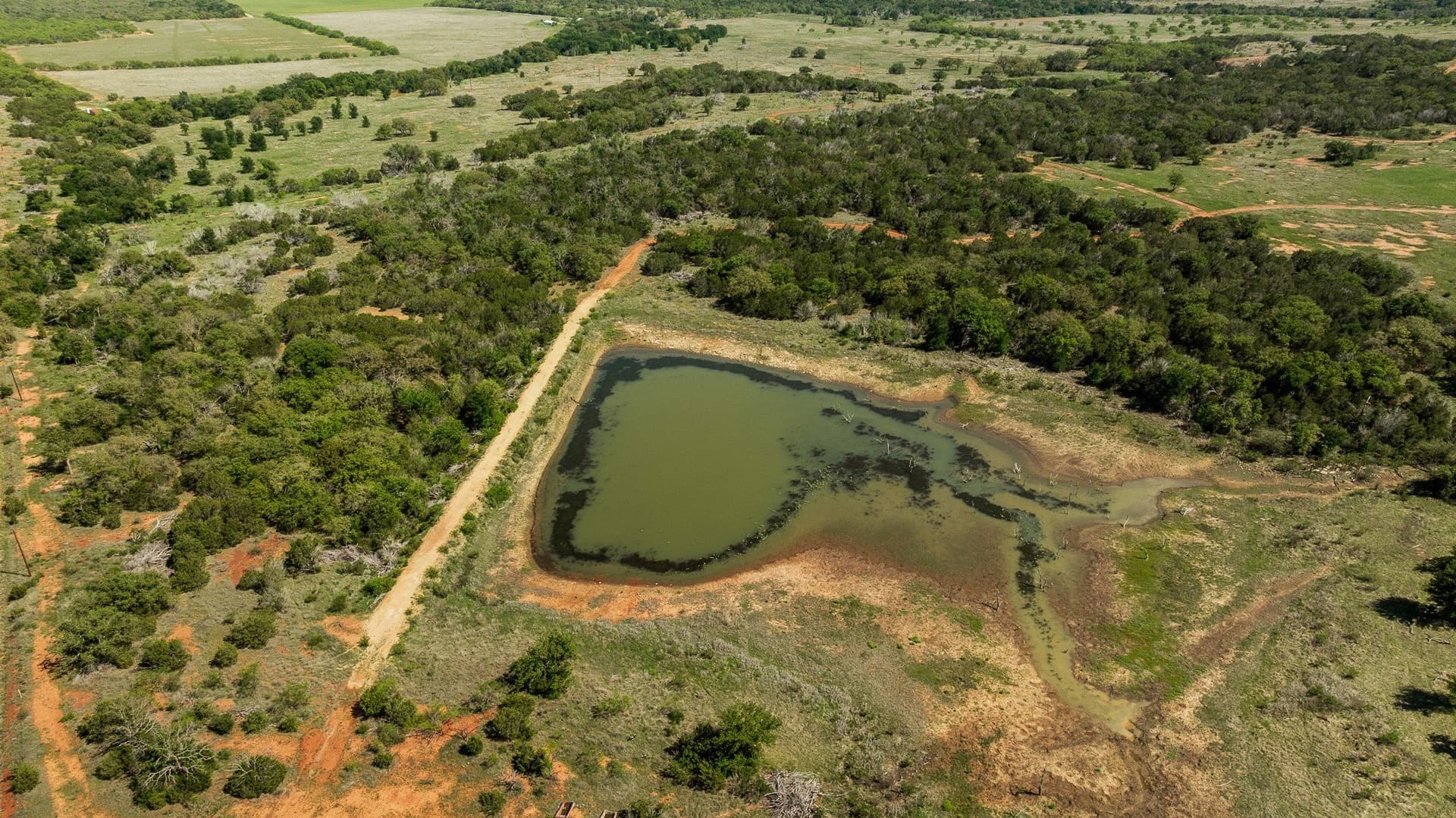 1,055 acres in Coleman County - photo 40