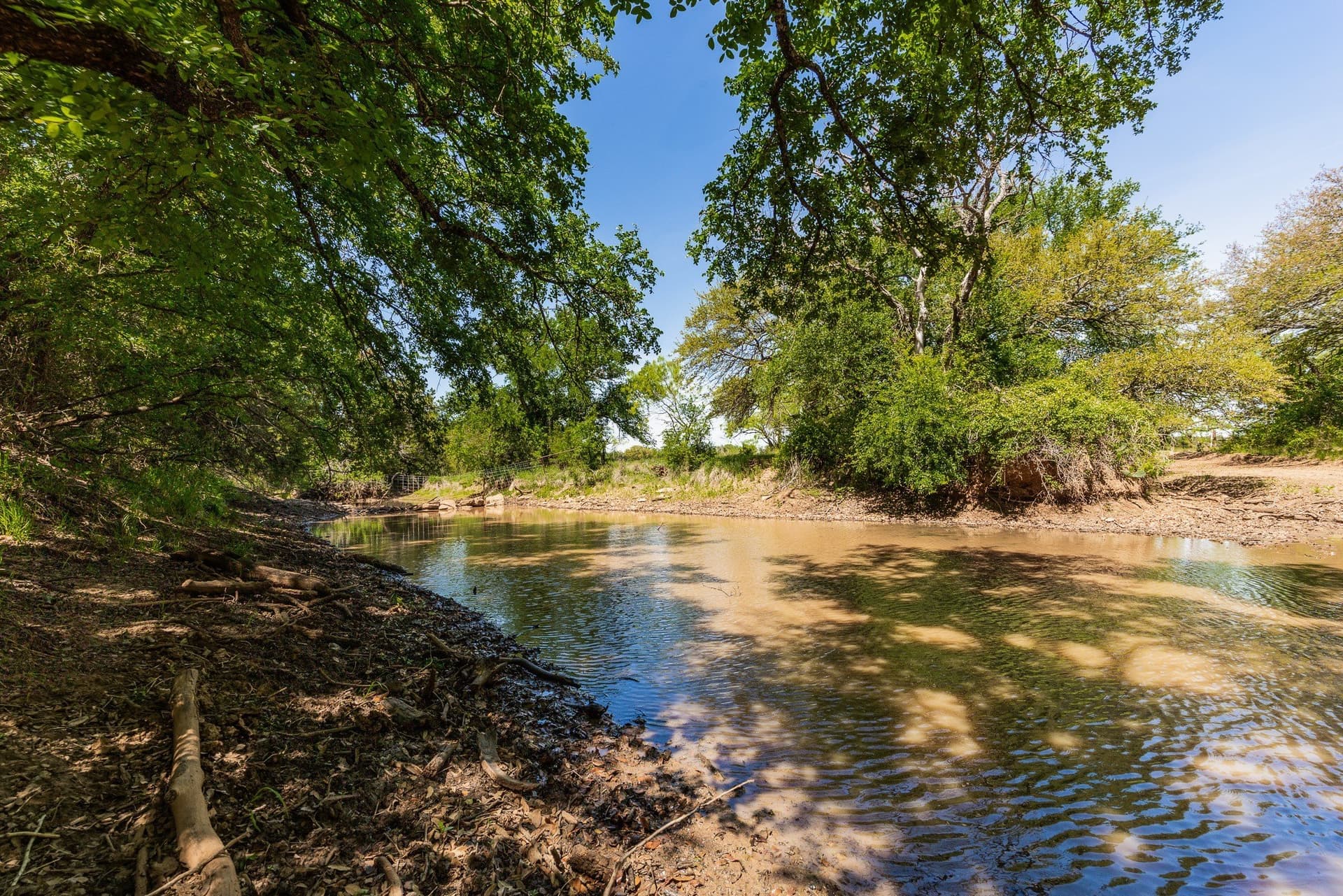 1,055 acres in Coleman County