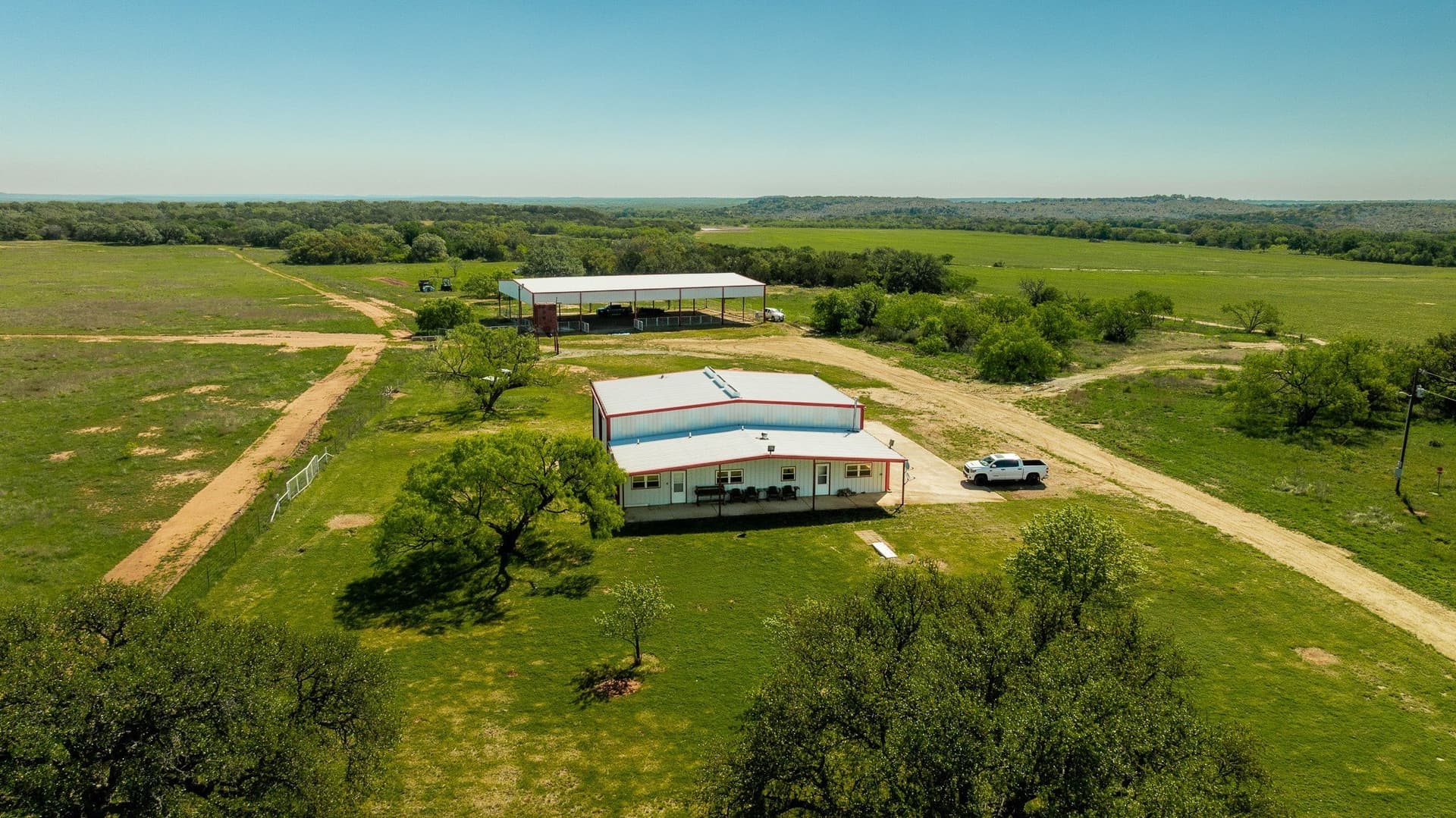 1,055 acres in Coleman County - photo 39