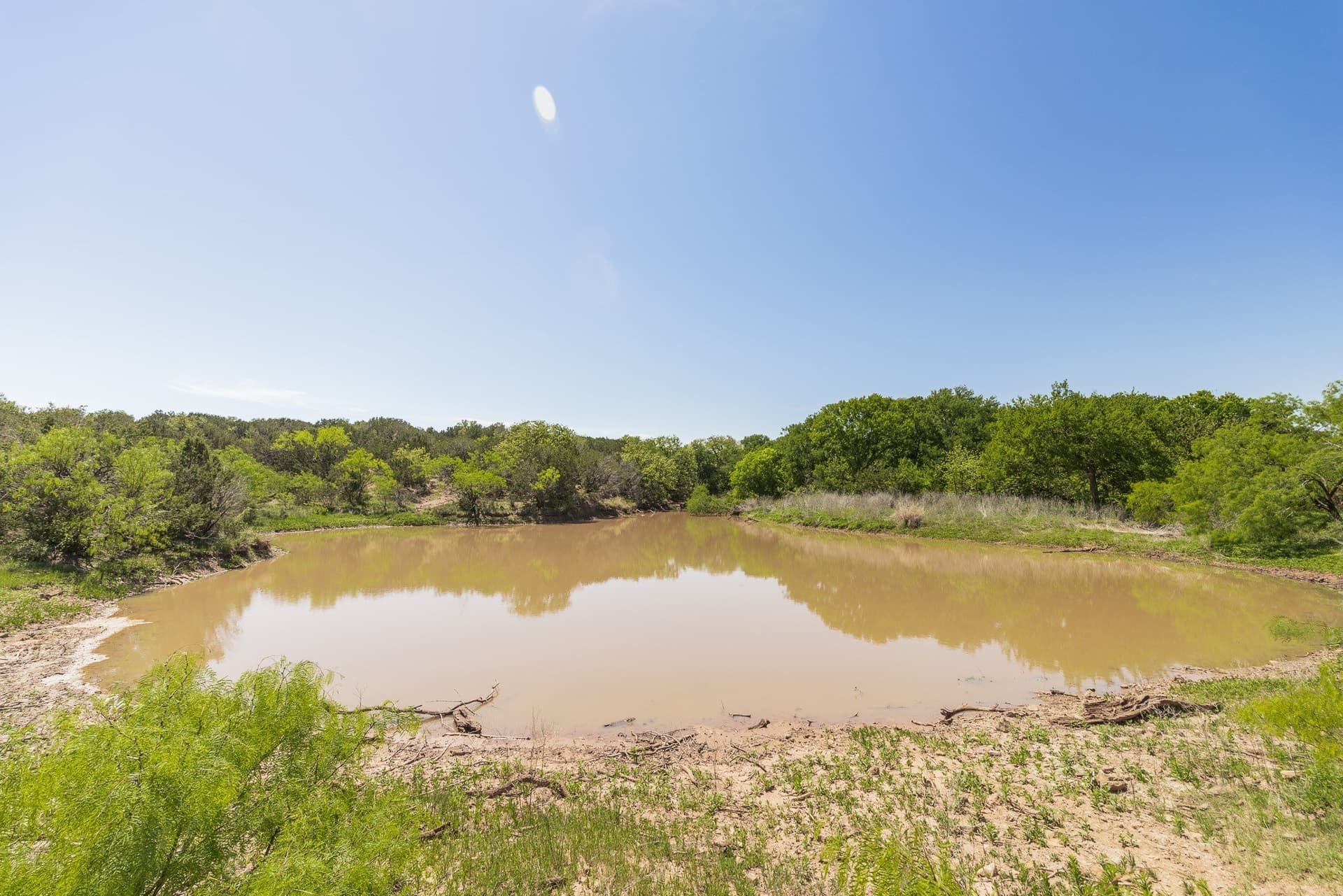 1,055 acres in Coleman County - photo 7