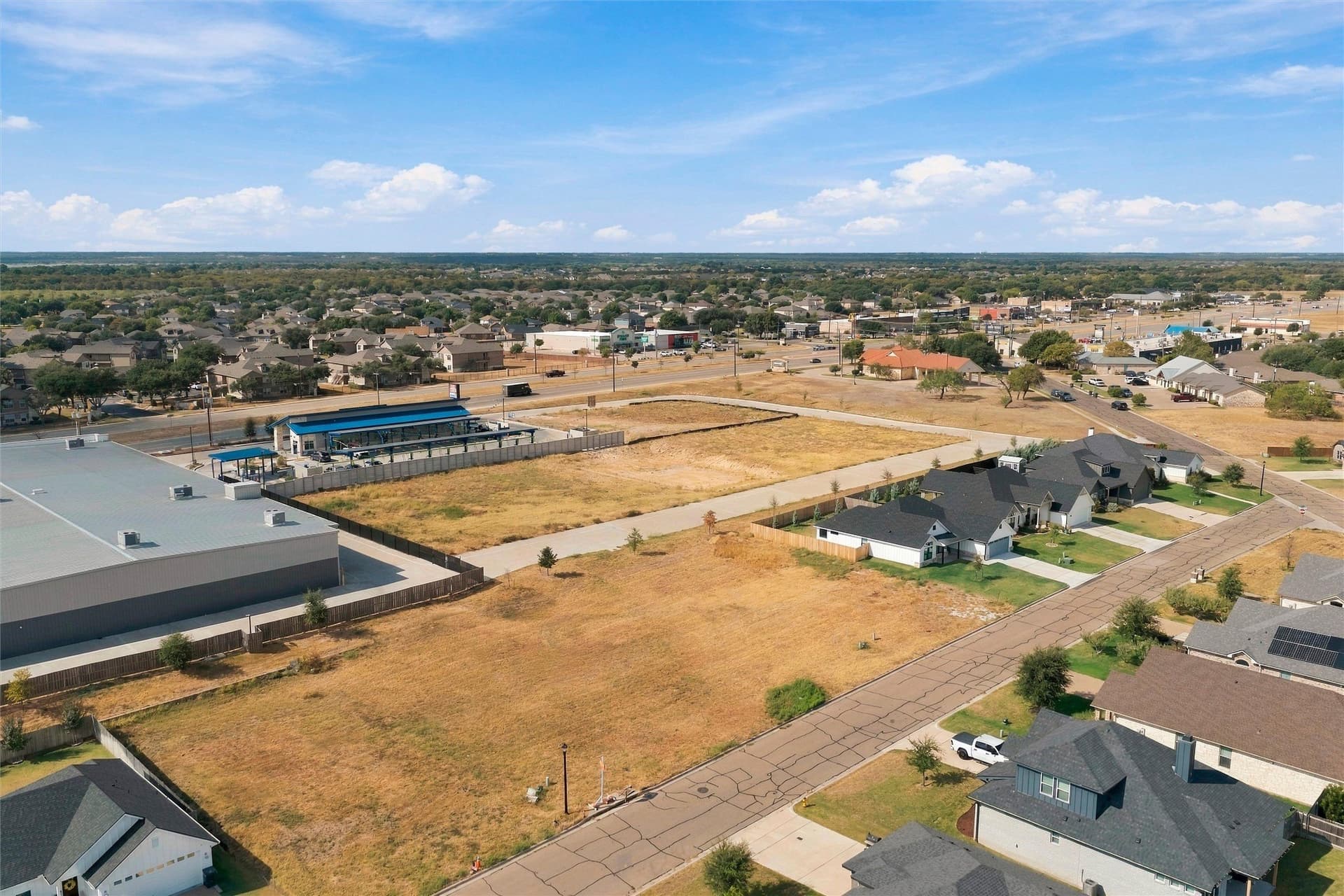 0.19 acres in McLennan County - photo 8