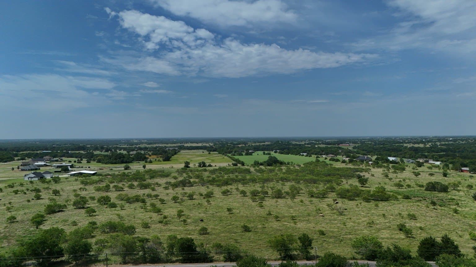 15 acres in Collin County featured view