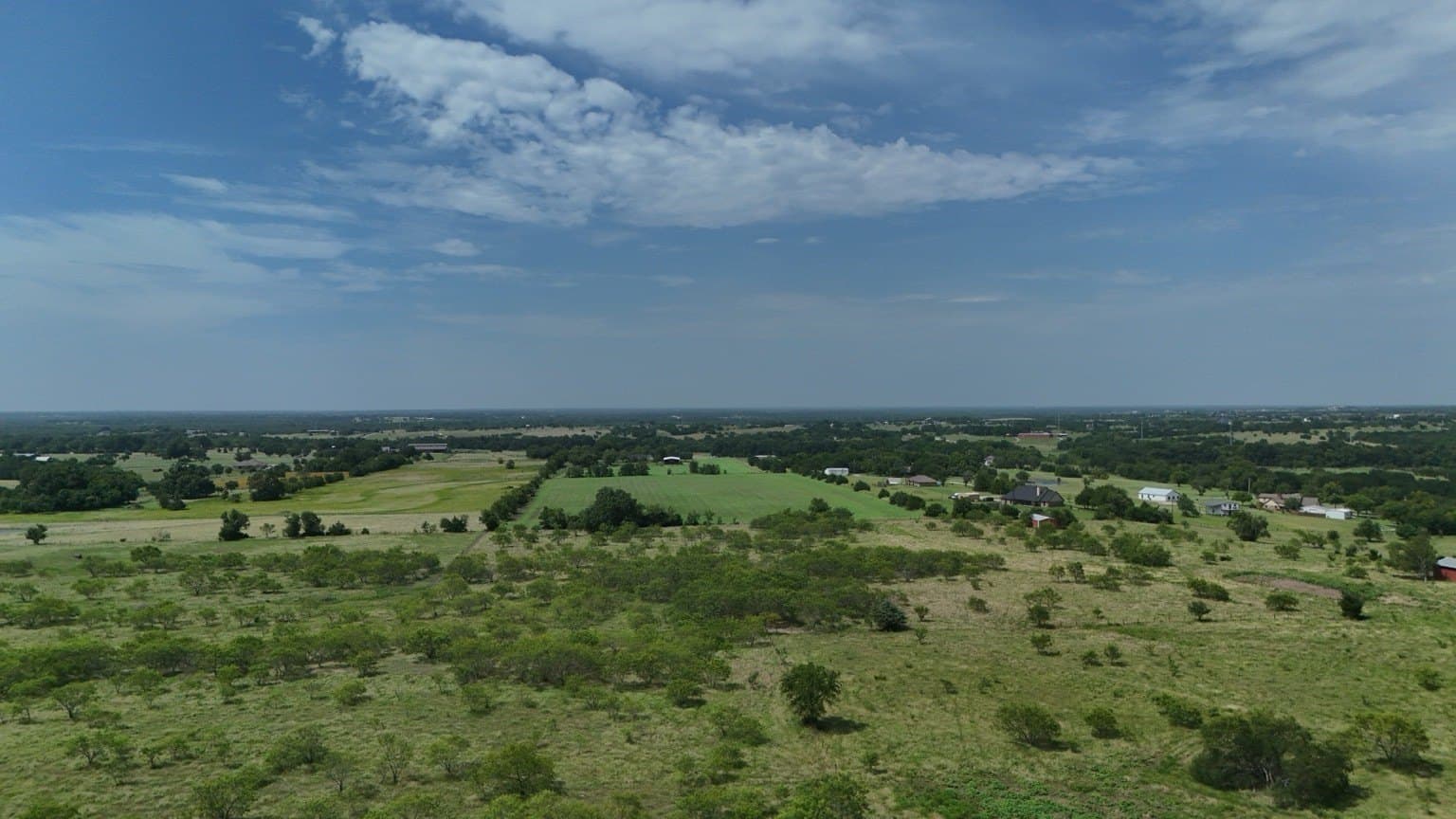 15 acres in Collin County