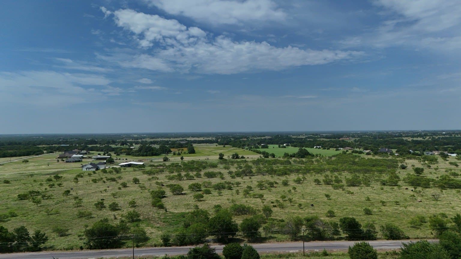 15 acres in Collin County gallery image 4