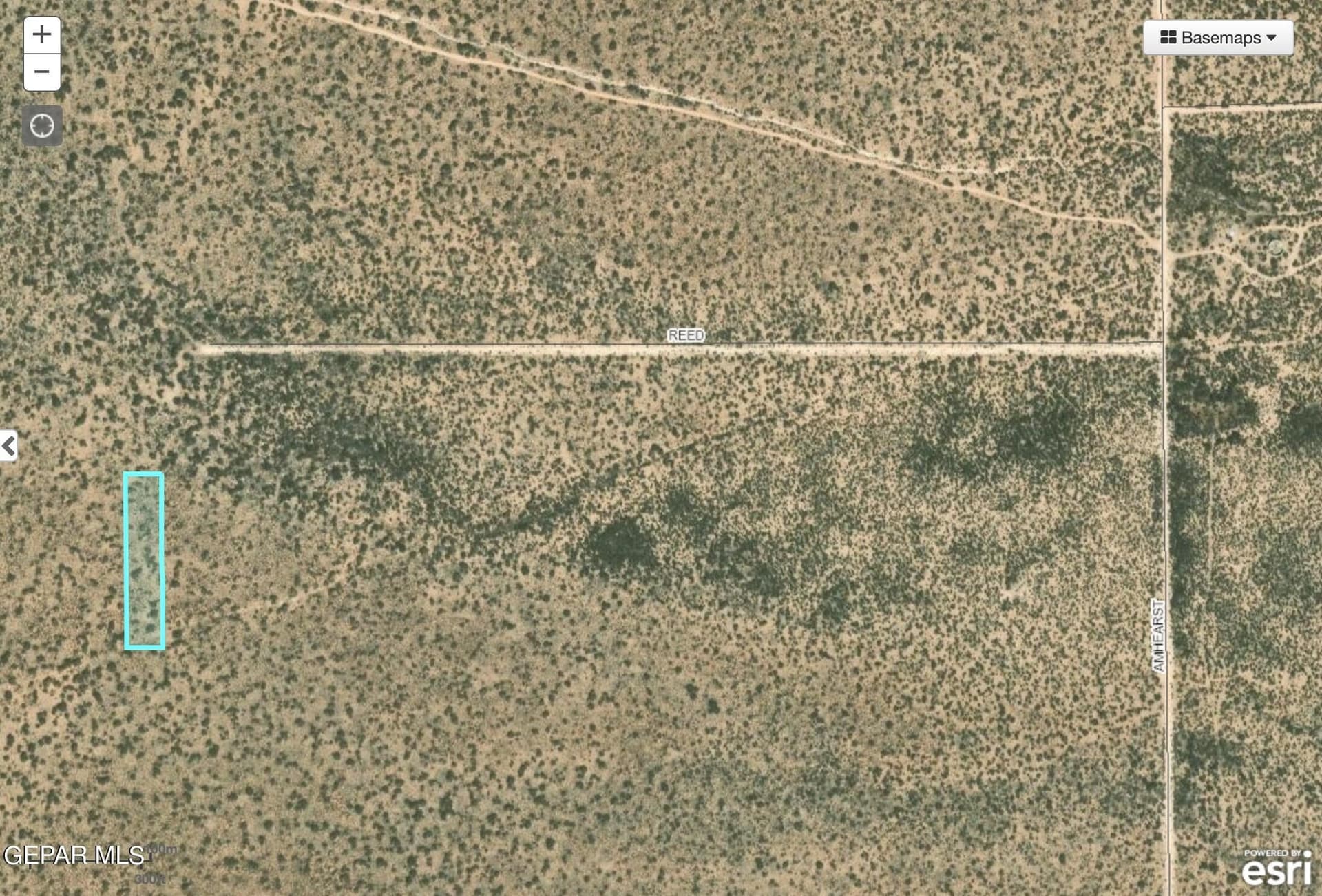 1.1 acres in El Paso County gallery image 3