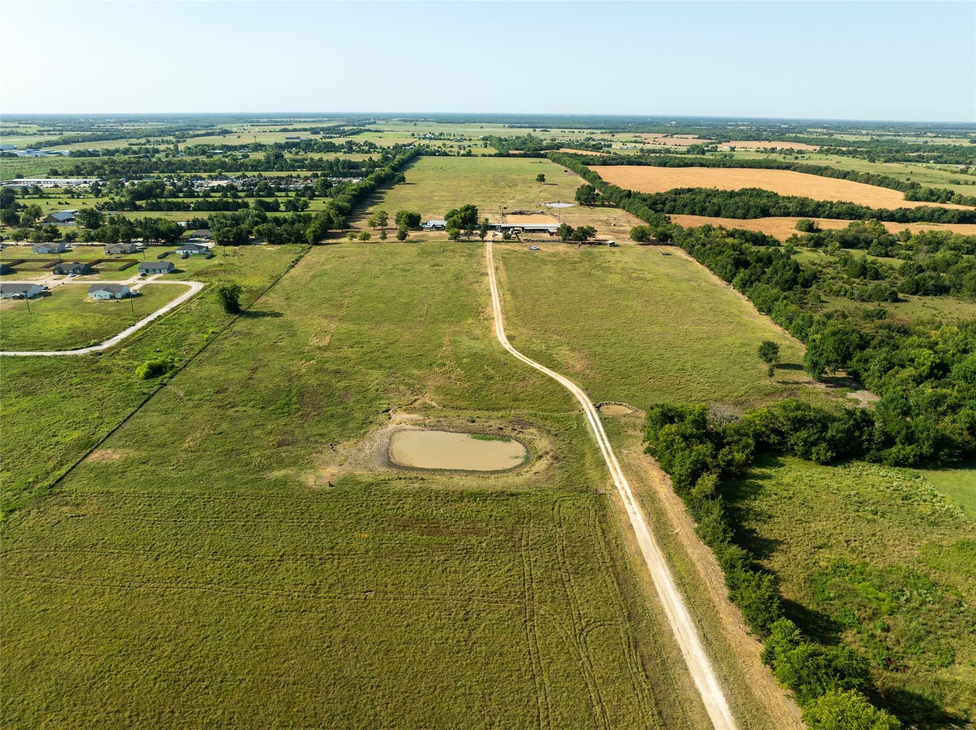 19.5 acres in Lamar County - photo 4