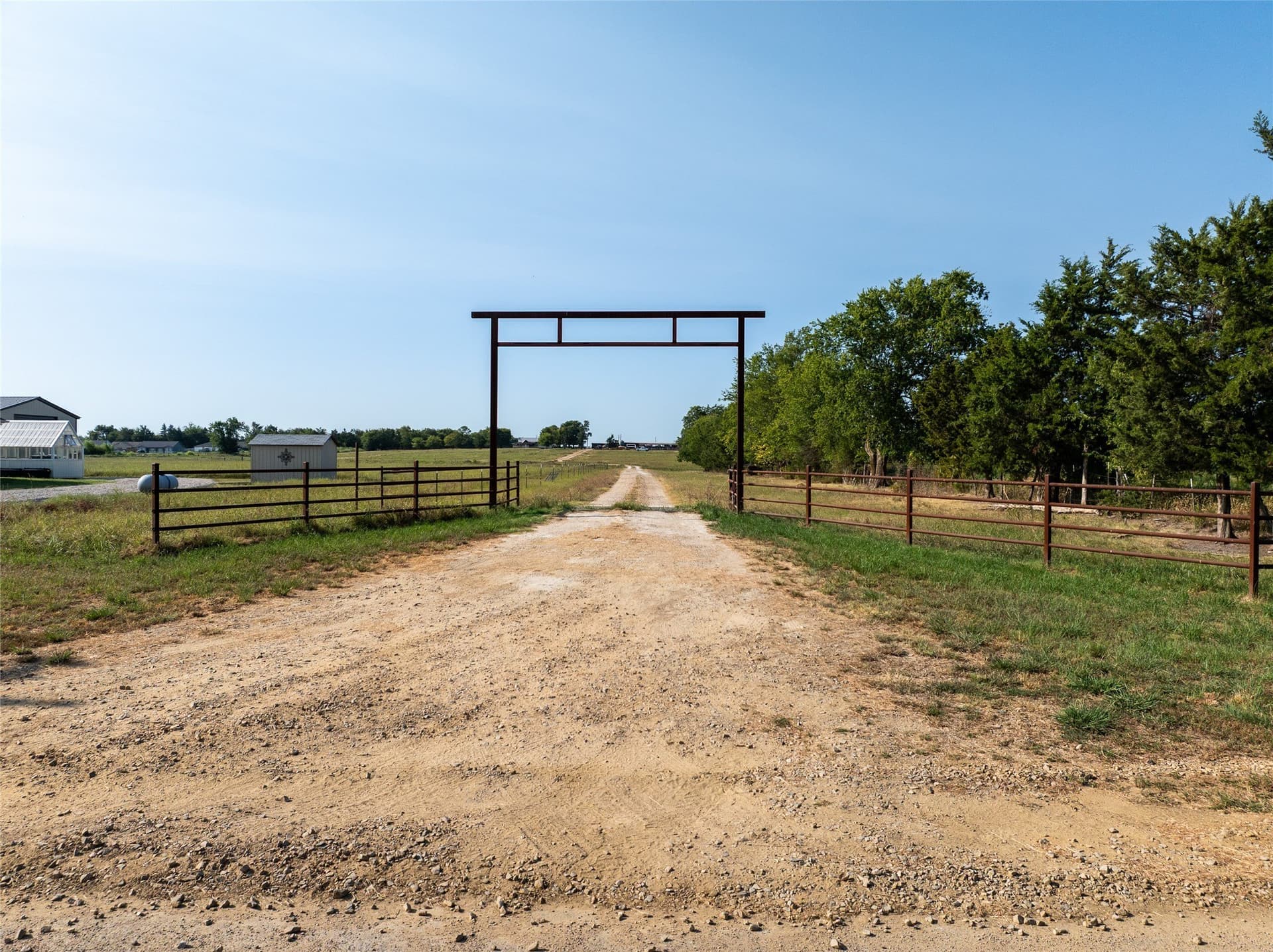 19.5 acres in Lamar County - photo 5