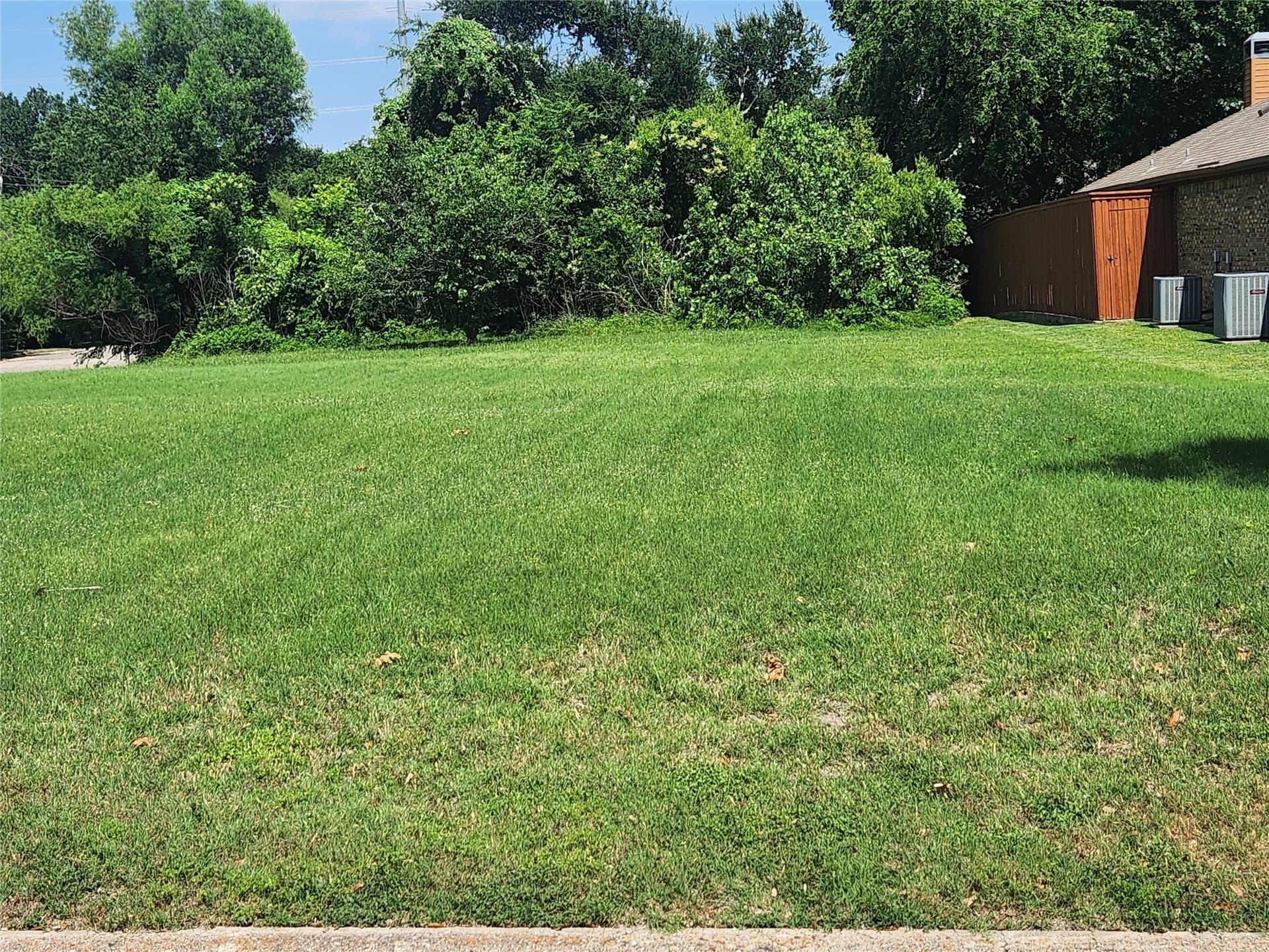 0.29 acres in Dallas County