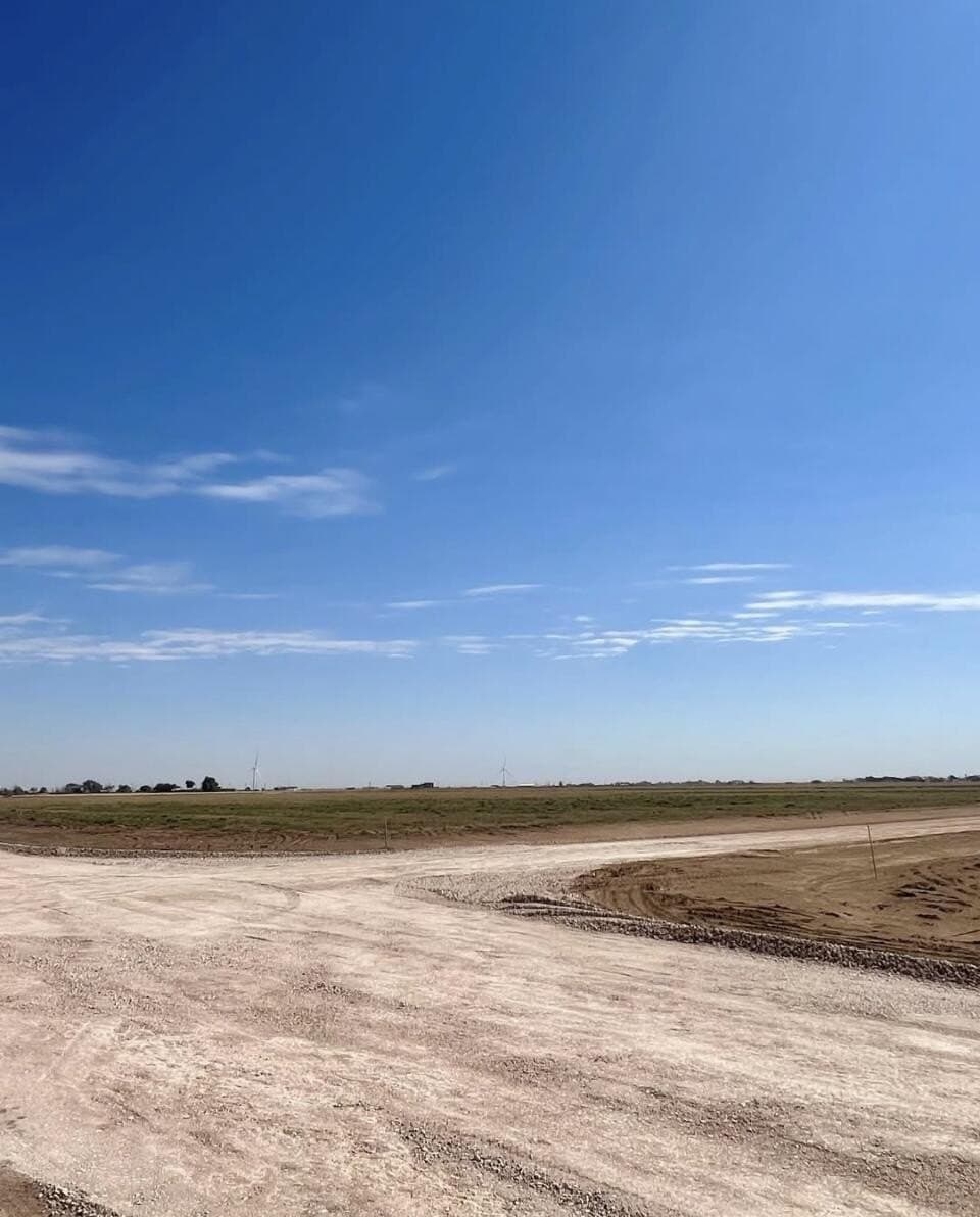 1 acres in Lubbock County
