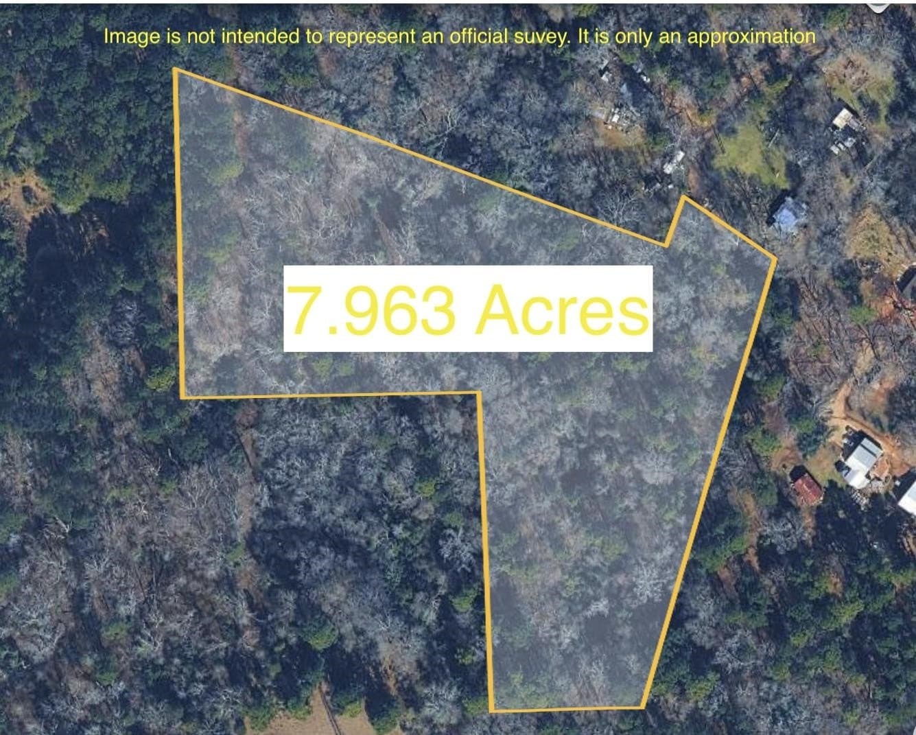 7.96 acres in Texas County