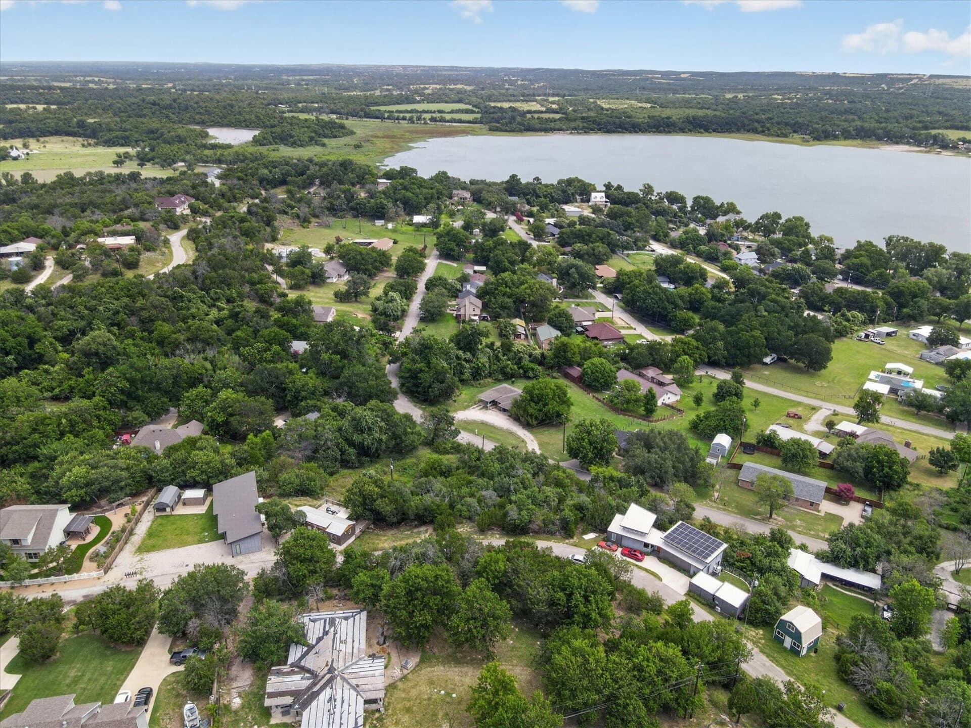 0.41 acres in Parker County - photo 2