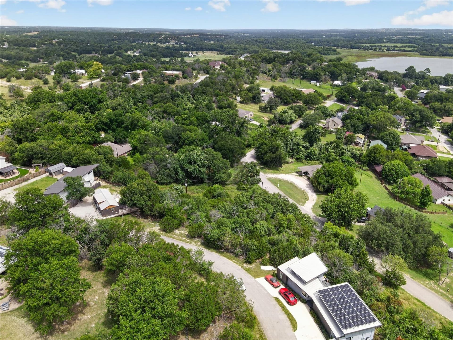 0.41 acres in Parker County - photo 5