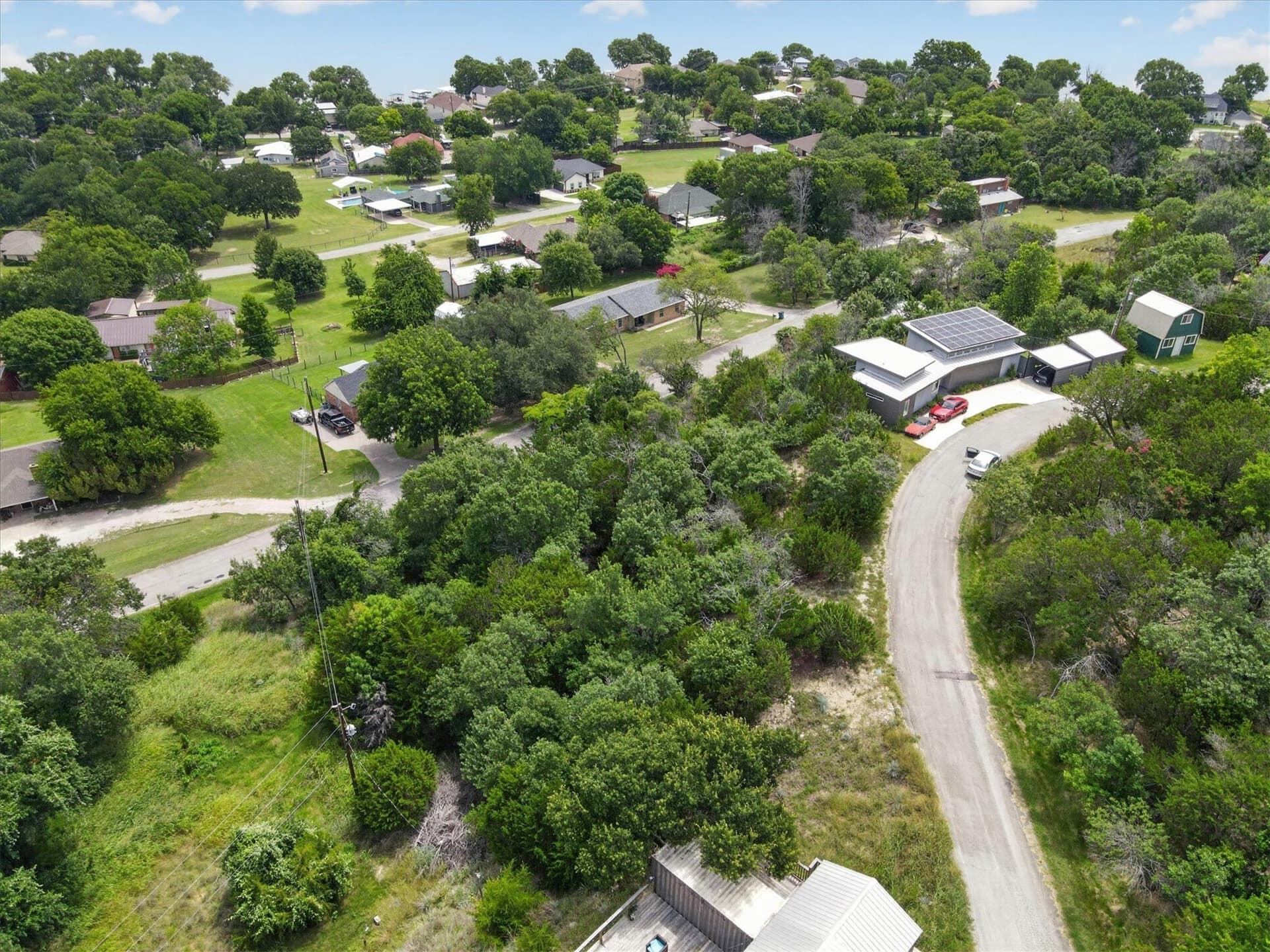 0.41 acres in Parker County - photo 19