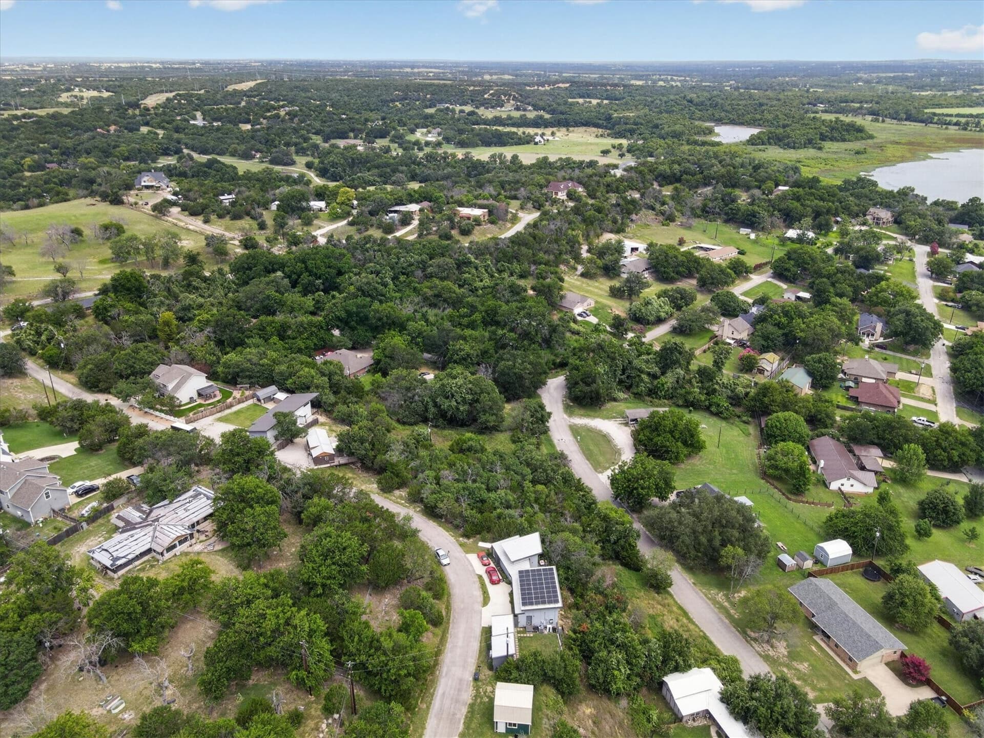 0.41 acres in Parker County - photo 13