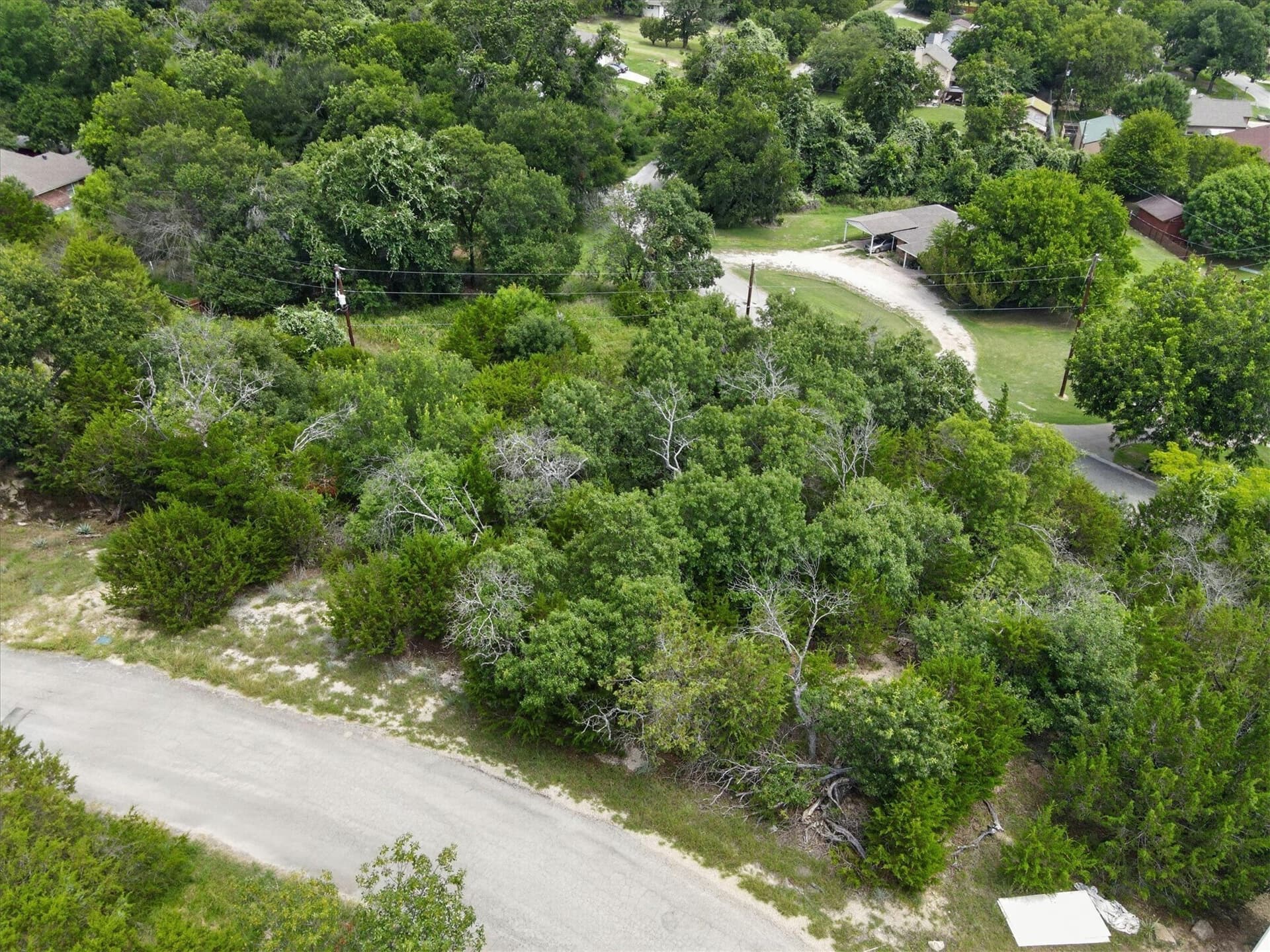 0.41 acres in Parker County - photo 16