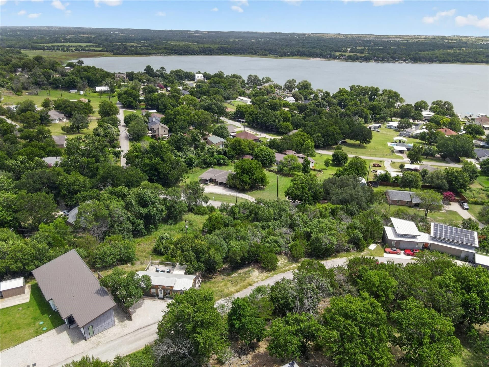 0.41 acres in Parker County - photo 3
