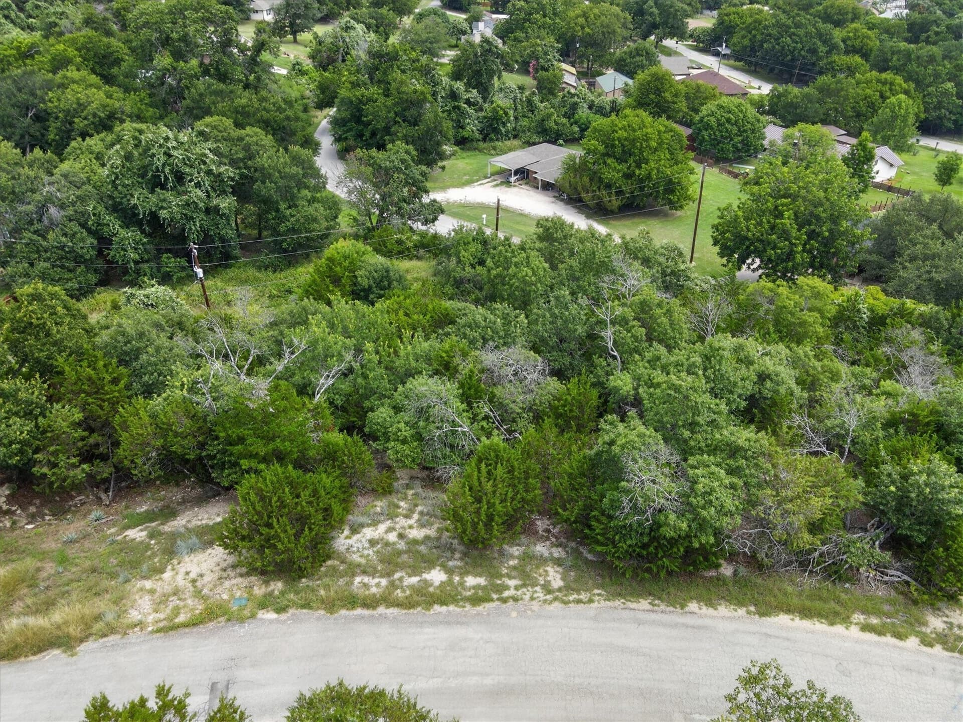 0.41 acres in Parker County - photo 15