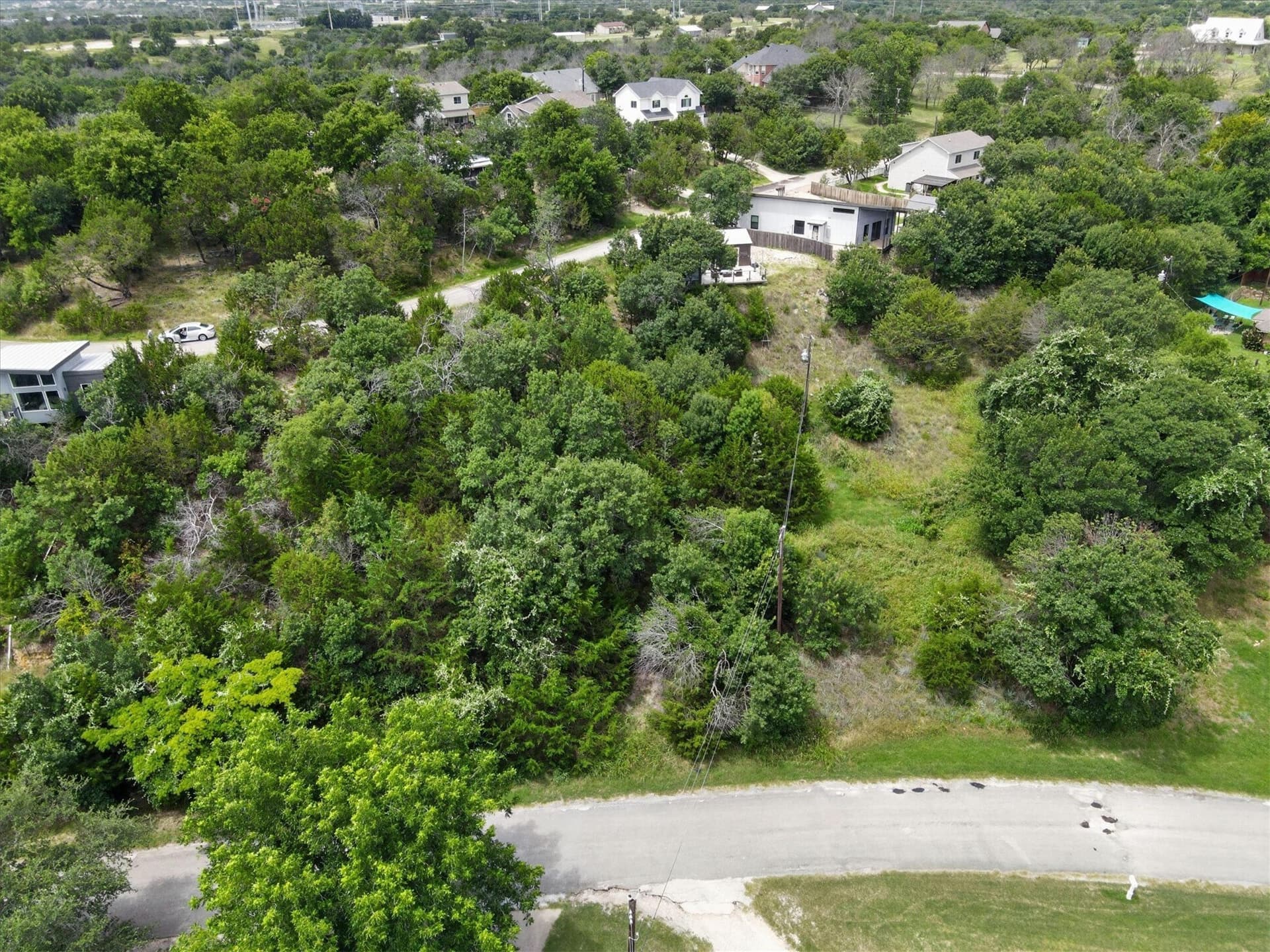 0.41 acres in Parker County - photo 17