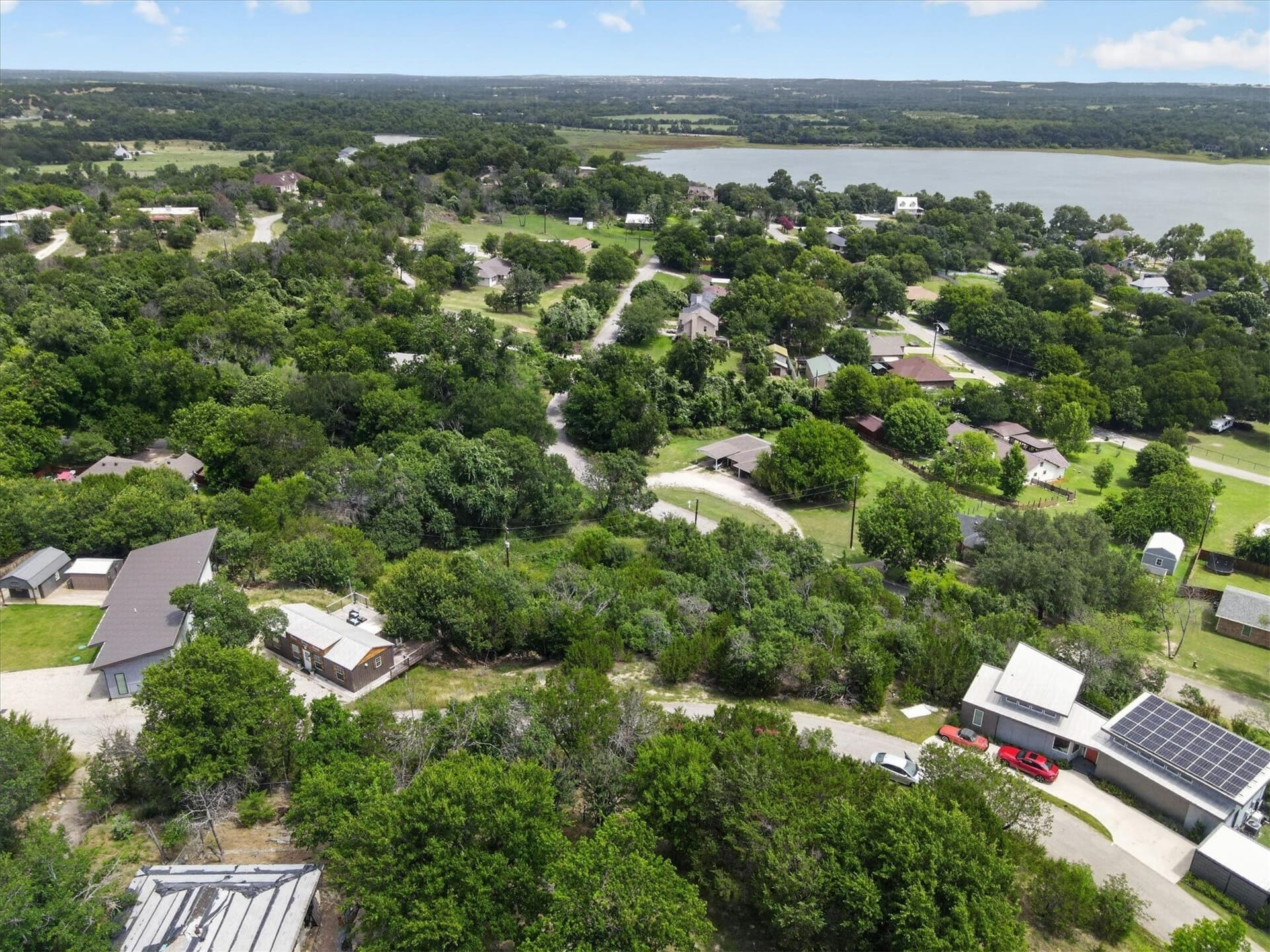 0.41 acres in Parker County - photo 4