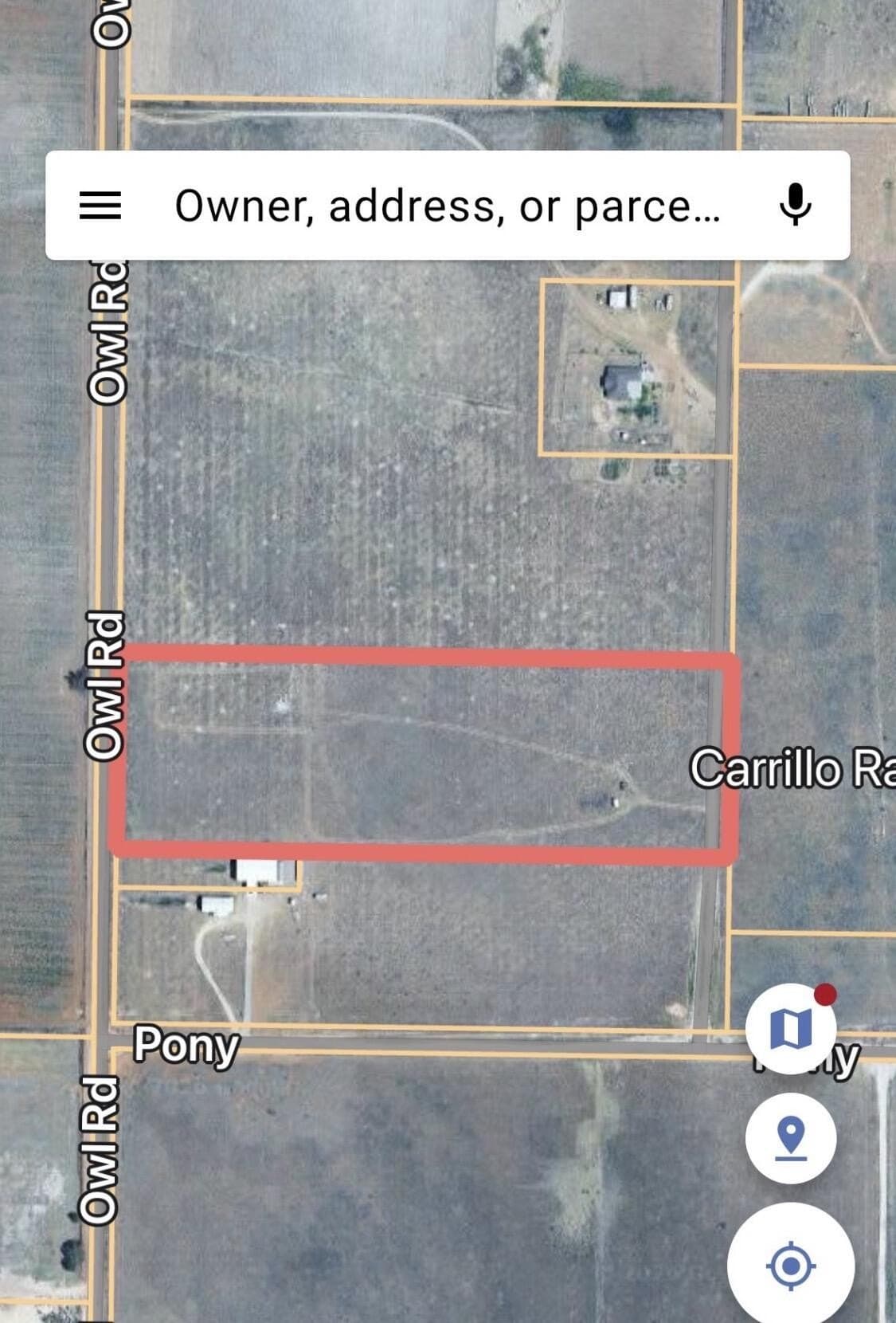 10.66 acres in Hockley County - photo 6