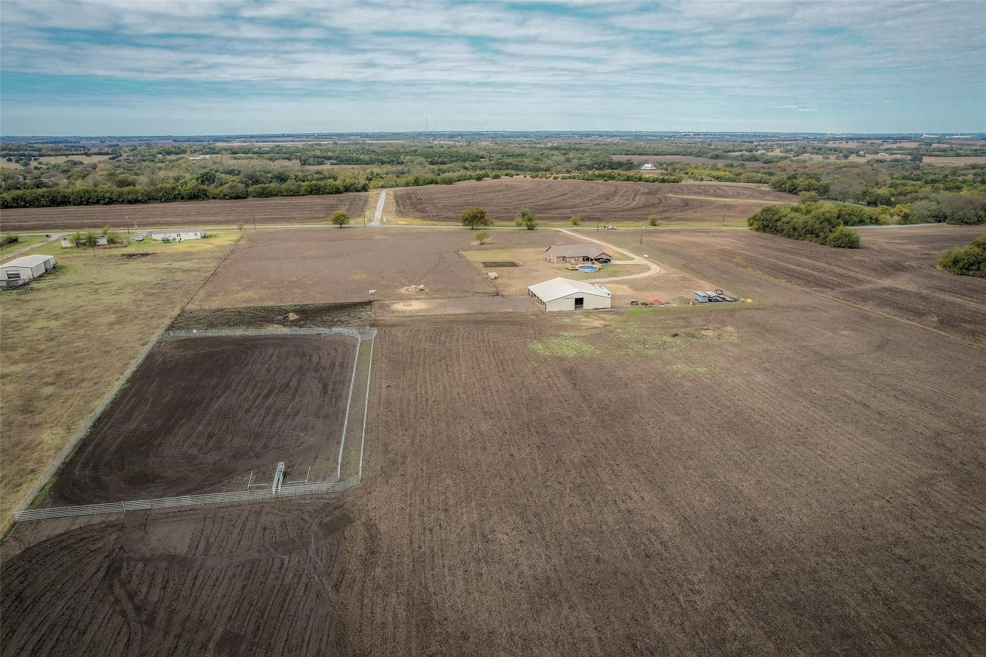 19.87 acres in Grayson County - photo 37