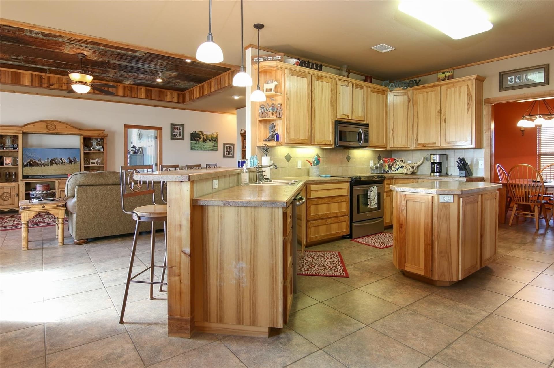 19.87 acres in Grayson County - photo 4