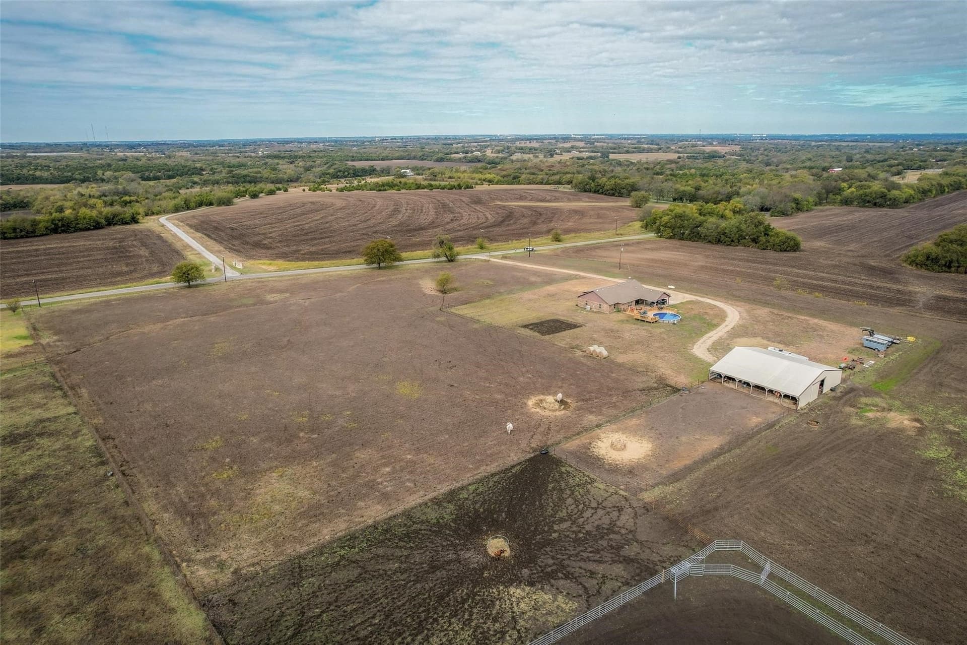 19.87 acres in Grayson County - photo 36