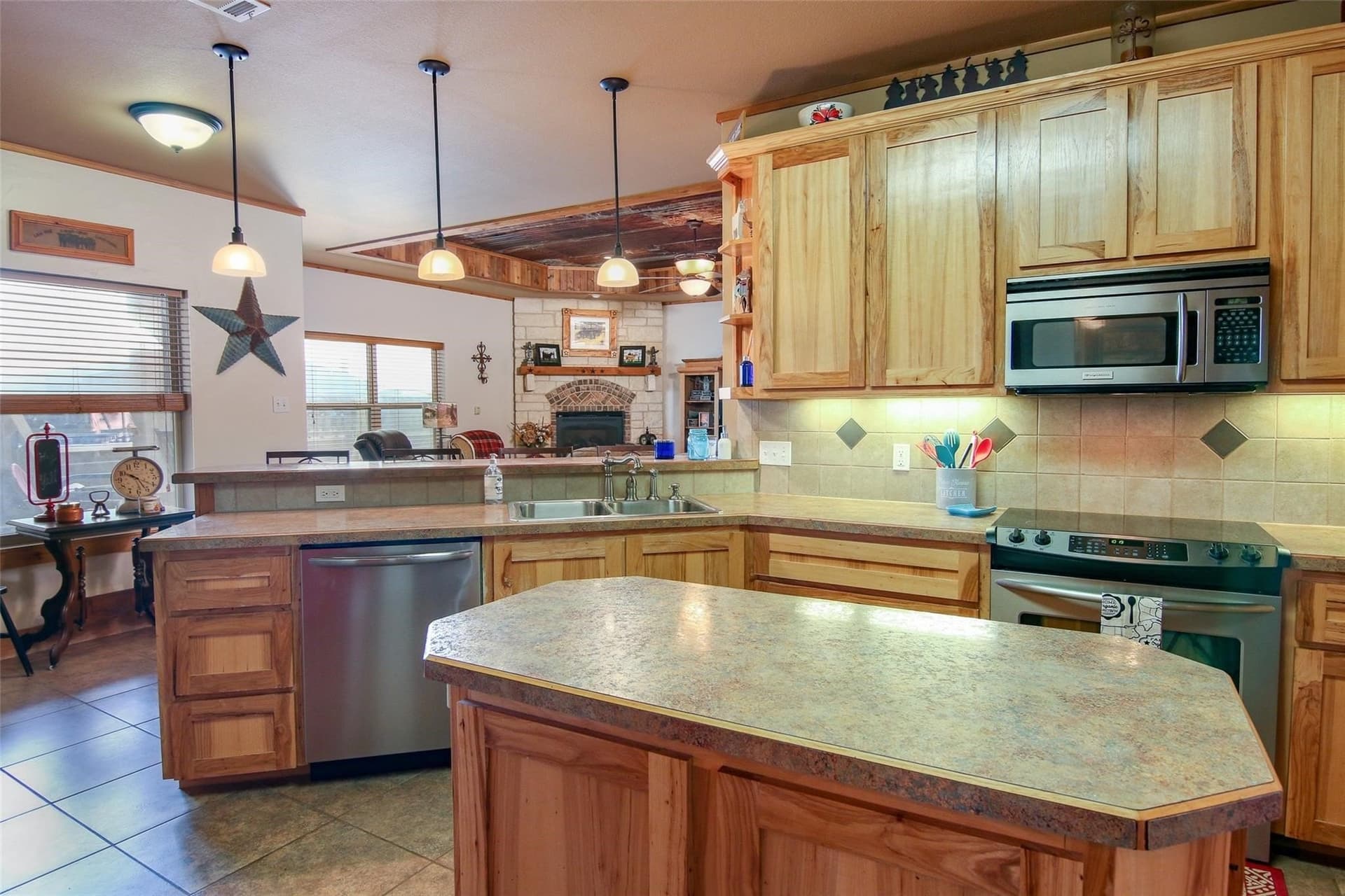 19.87 acres in Grayson County - photo 6