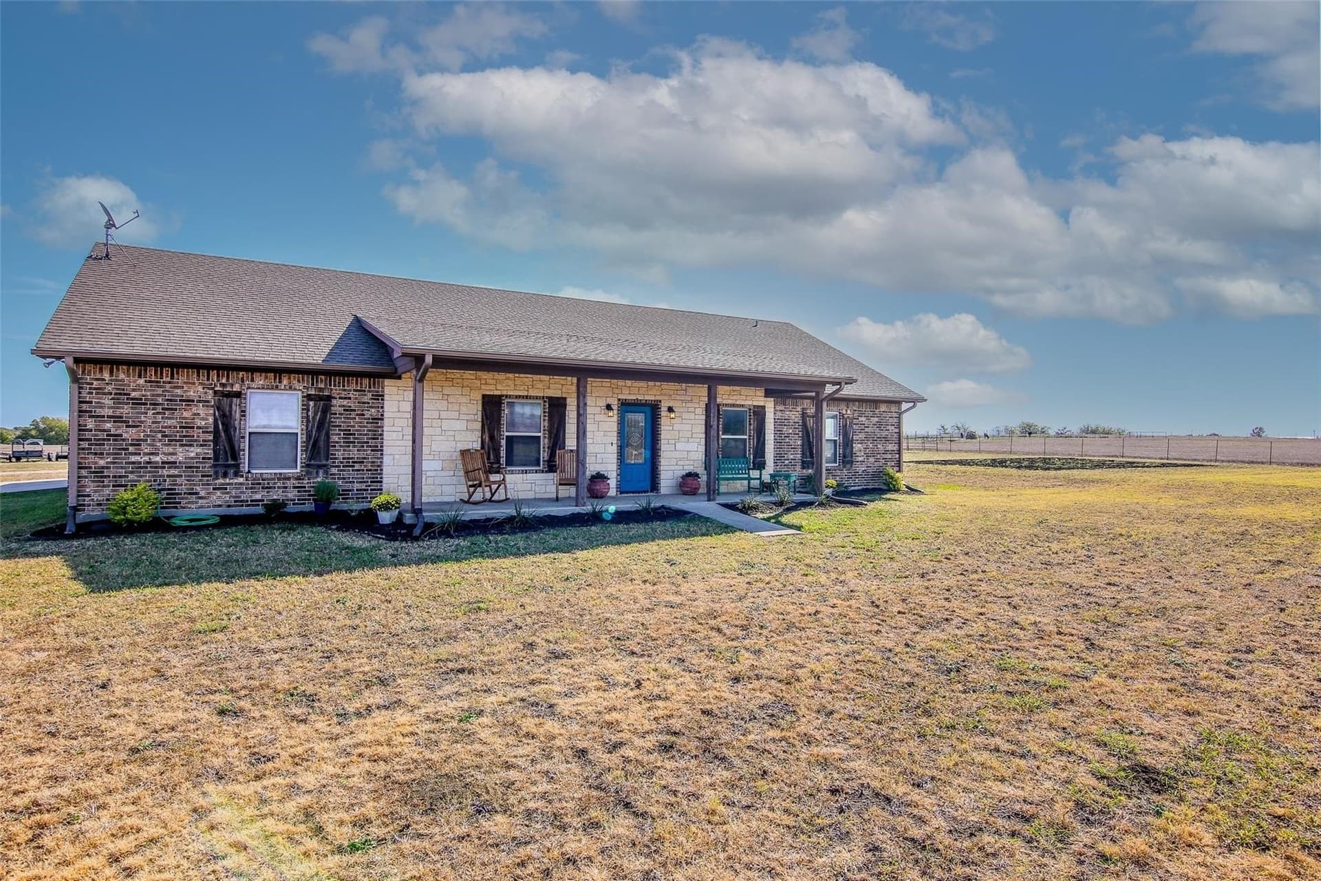 19.87 acres in Grayson County - photo 3