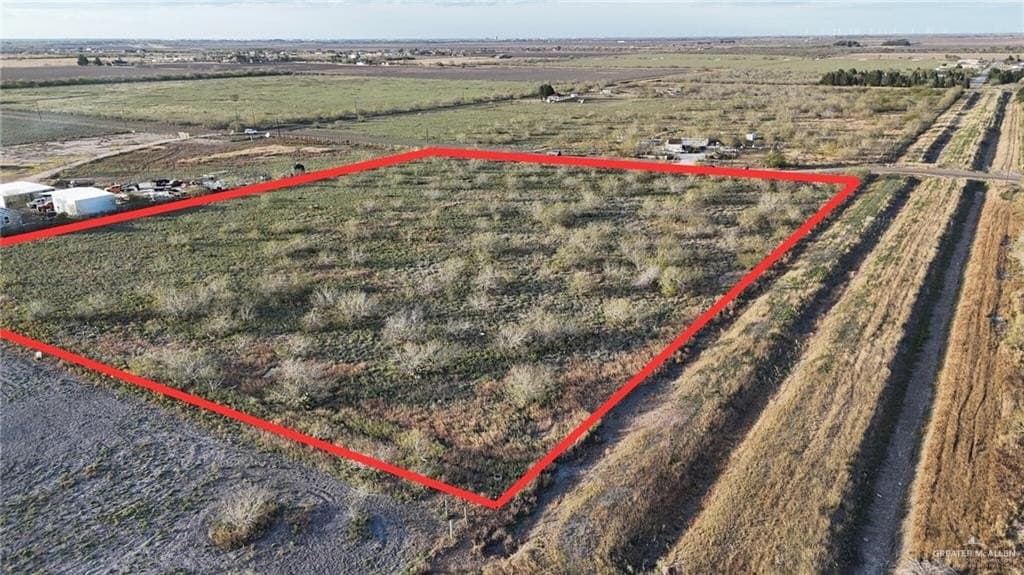 6.05 acres in Cameron County gallery image 2