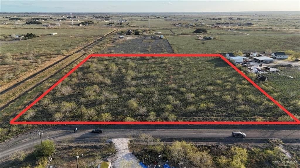 6.05 acres in Cameron County gallery image 3