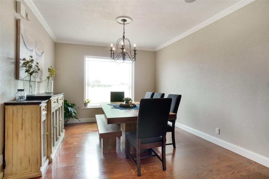 10 acres in Denton County featured view