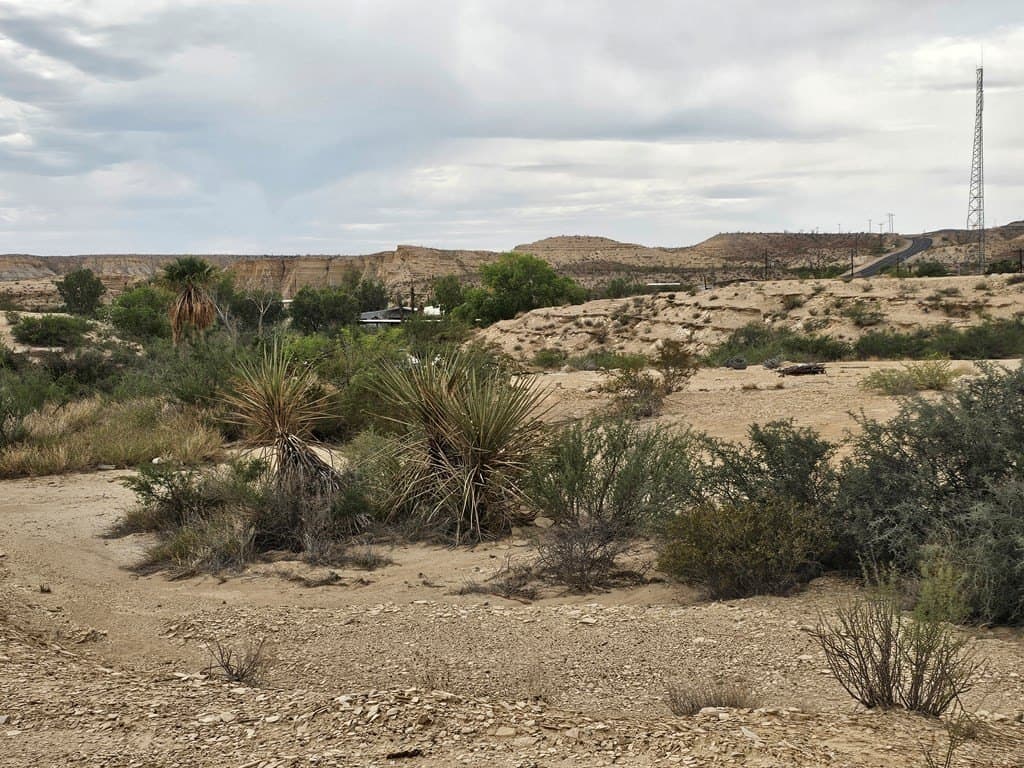 1.22 acres in Brewster County - photo 7