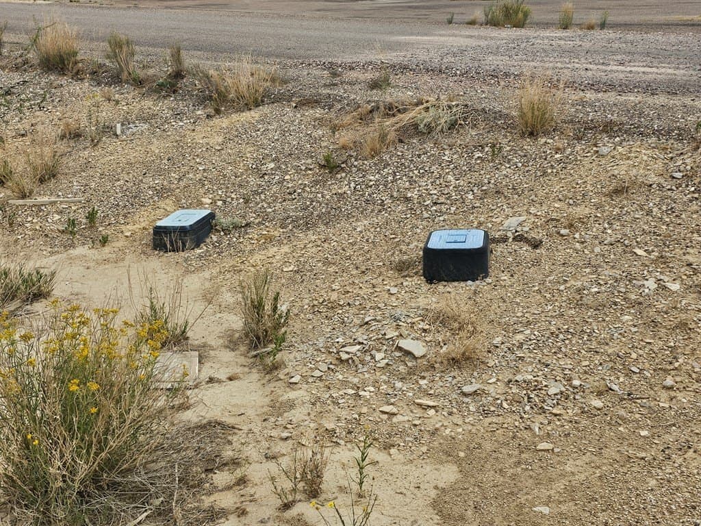 1.22 acres in Brewster County - photo 9