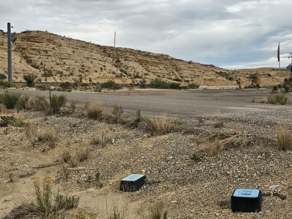 1.22 acres in Brewster County - photo 8