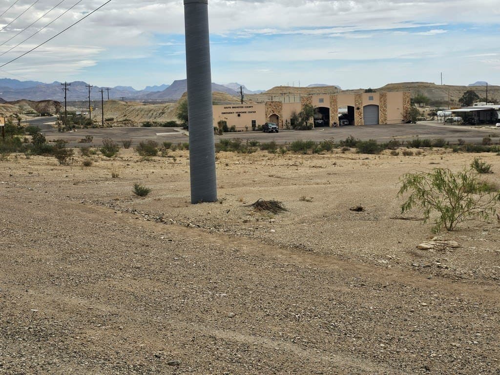 1.22 acres in Brewster County featured view