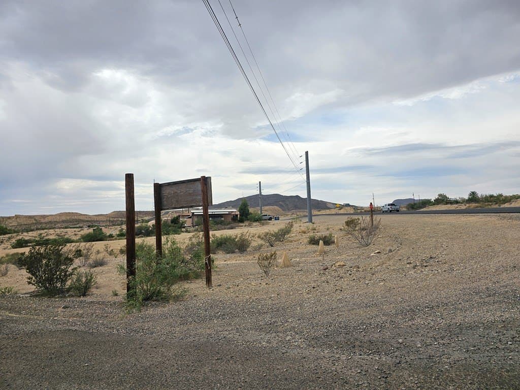 1.22 acres in Brewster County gallery image 3