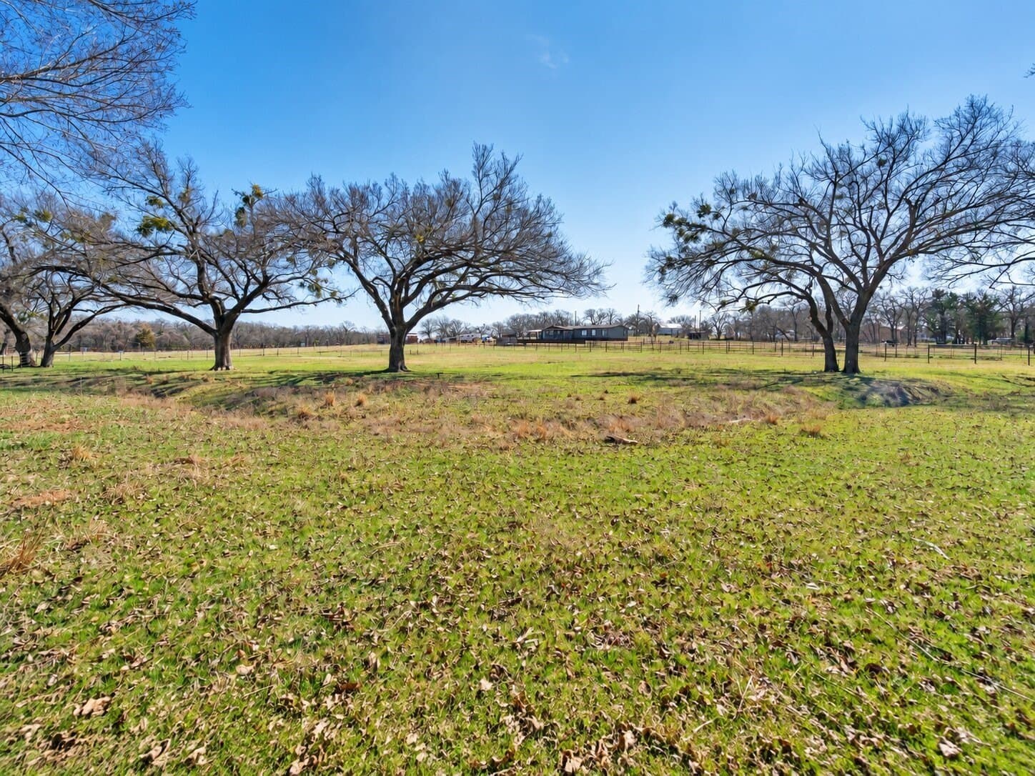 1.1 acres in Parker County - photo 4