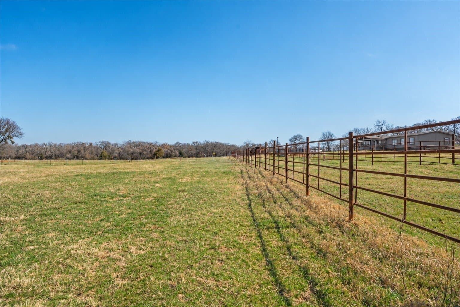 1.1 acres in Parker County - photo 10