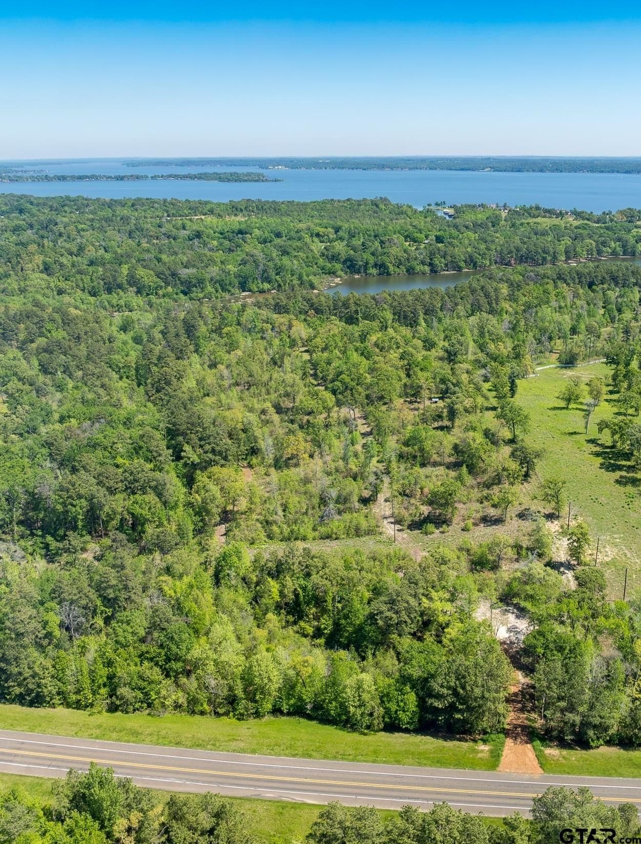 22.38 acres in Henderson County - photo 9