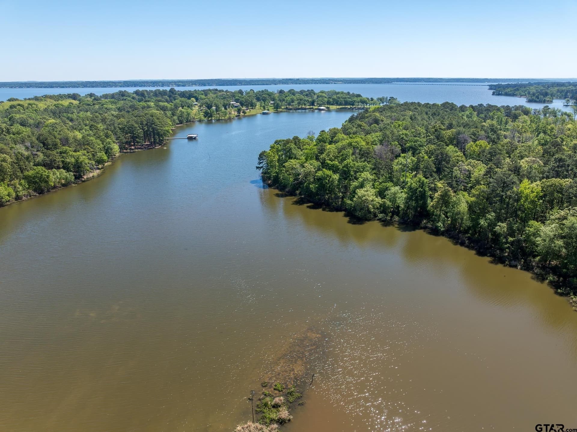22.38 acres in Henderson County - photo 10