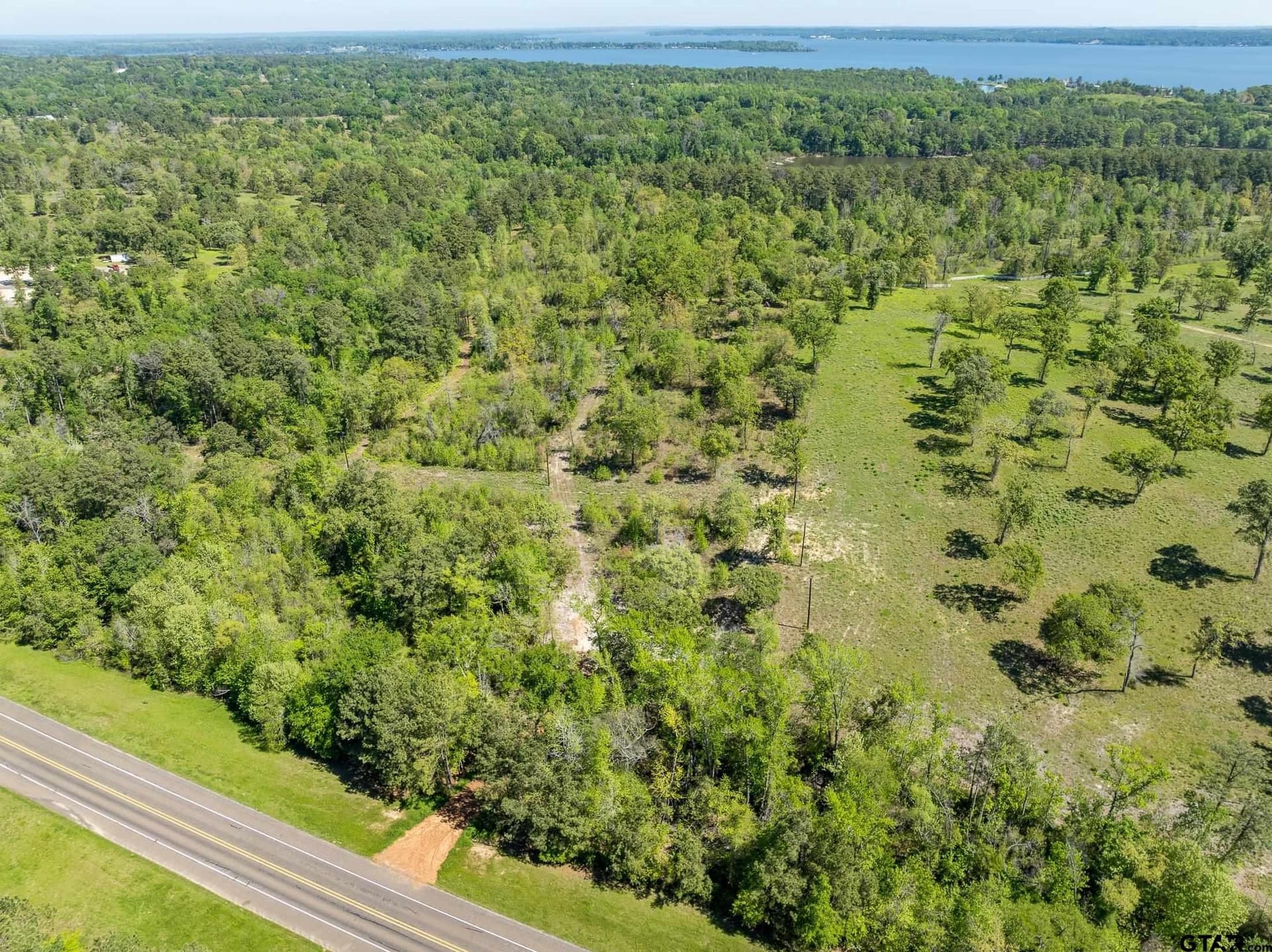22.38 acres in Henderson County - photo 29