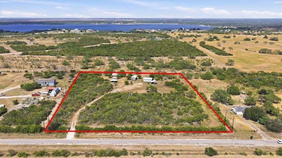 100,000 acres in Jim Wells County - photo 4