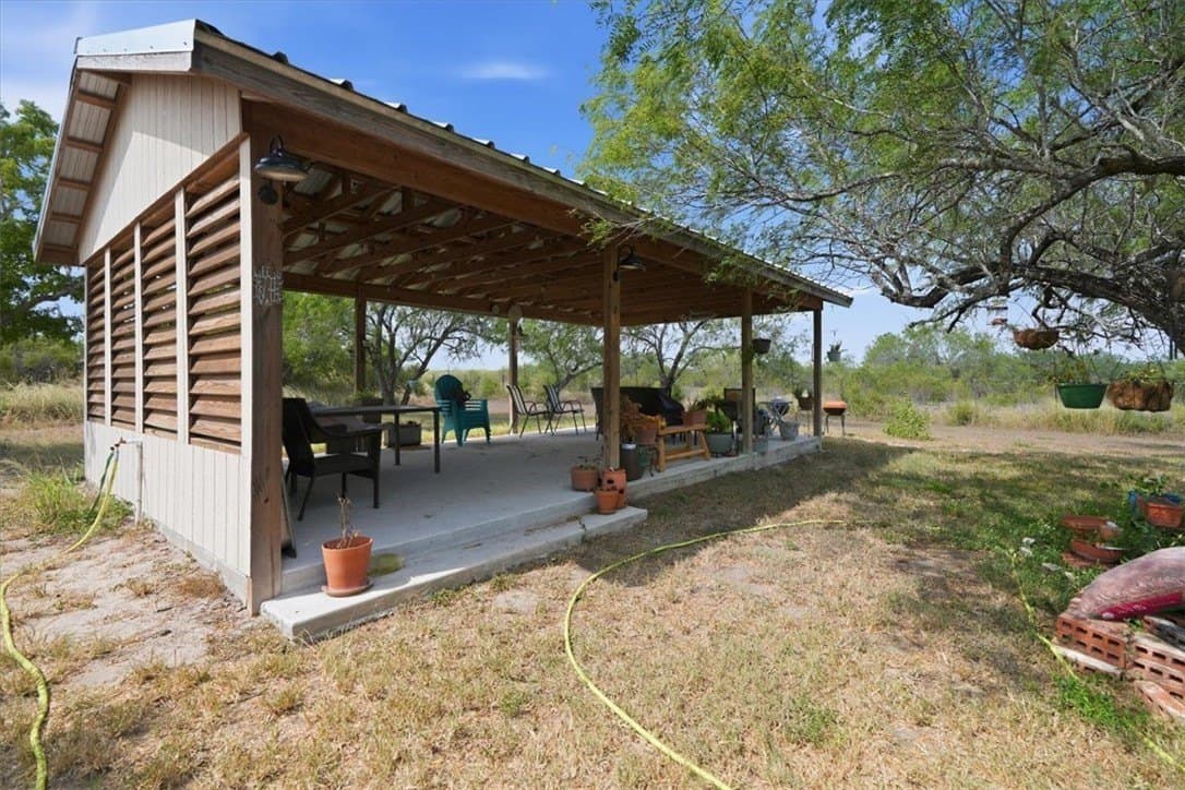 100,000 acres in Jim Wells County - photo 30